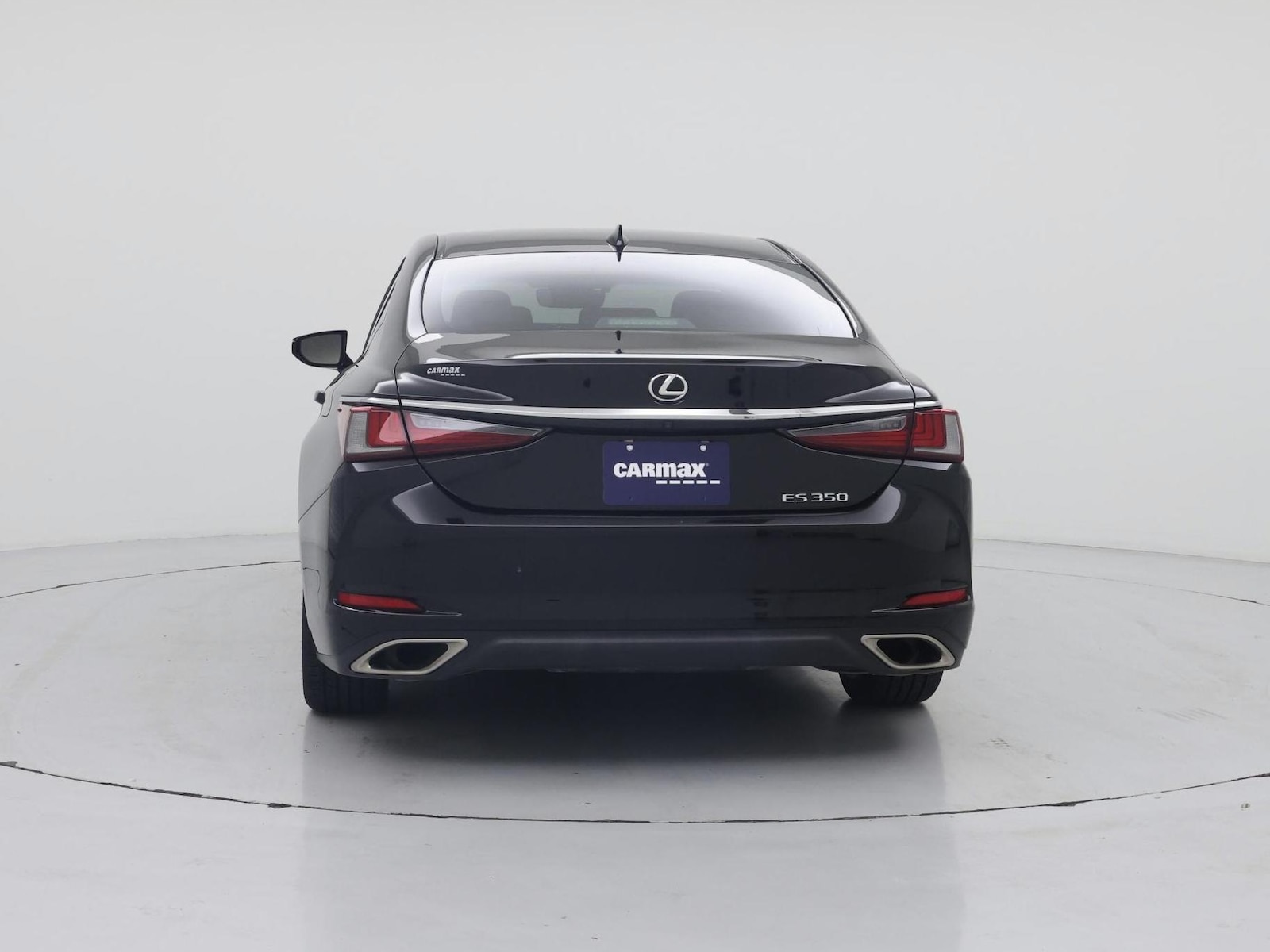 2021 Lexus ES 350 - Photo 7