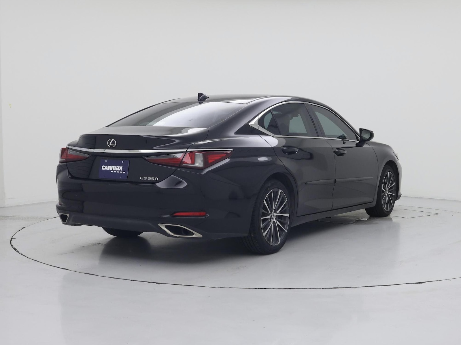2021 Lexus ES 350 - Photo 9