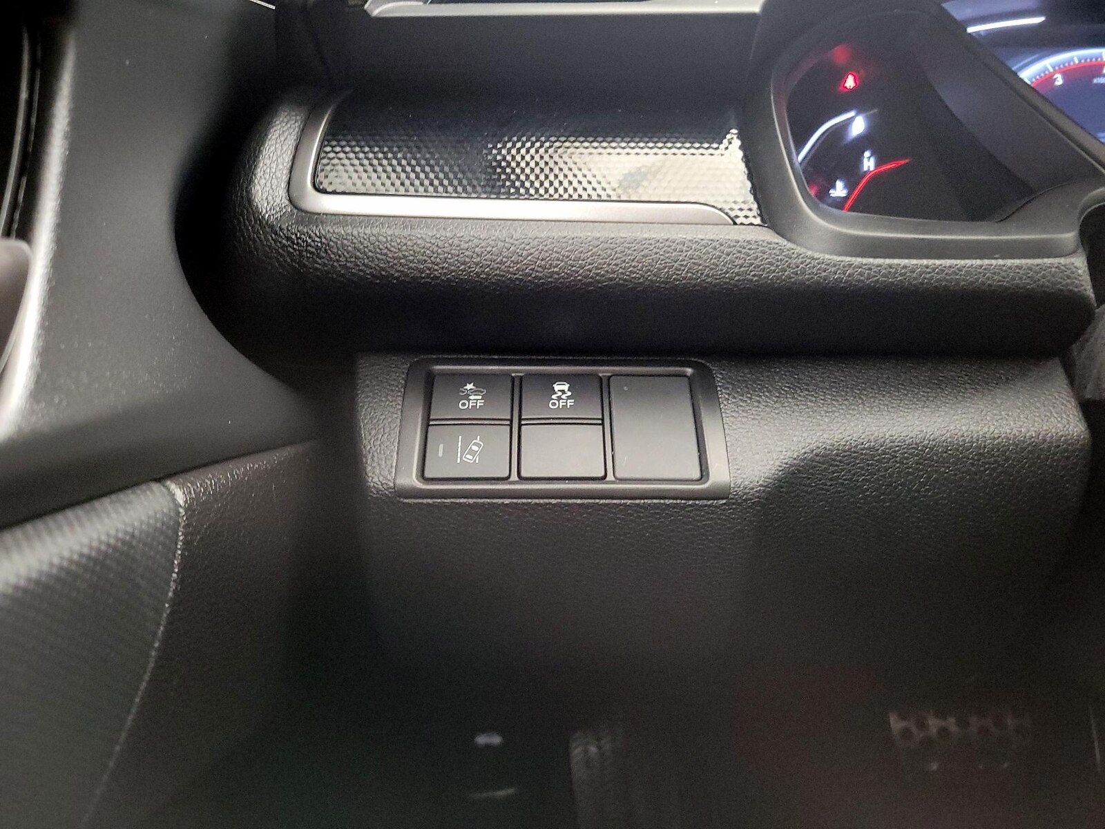 2021 Honda Civic Hatchback Sport - Photo 14