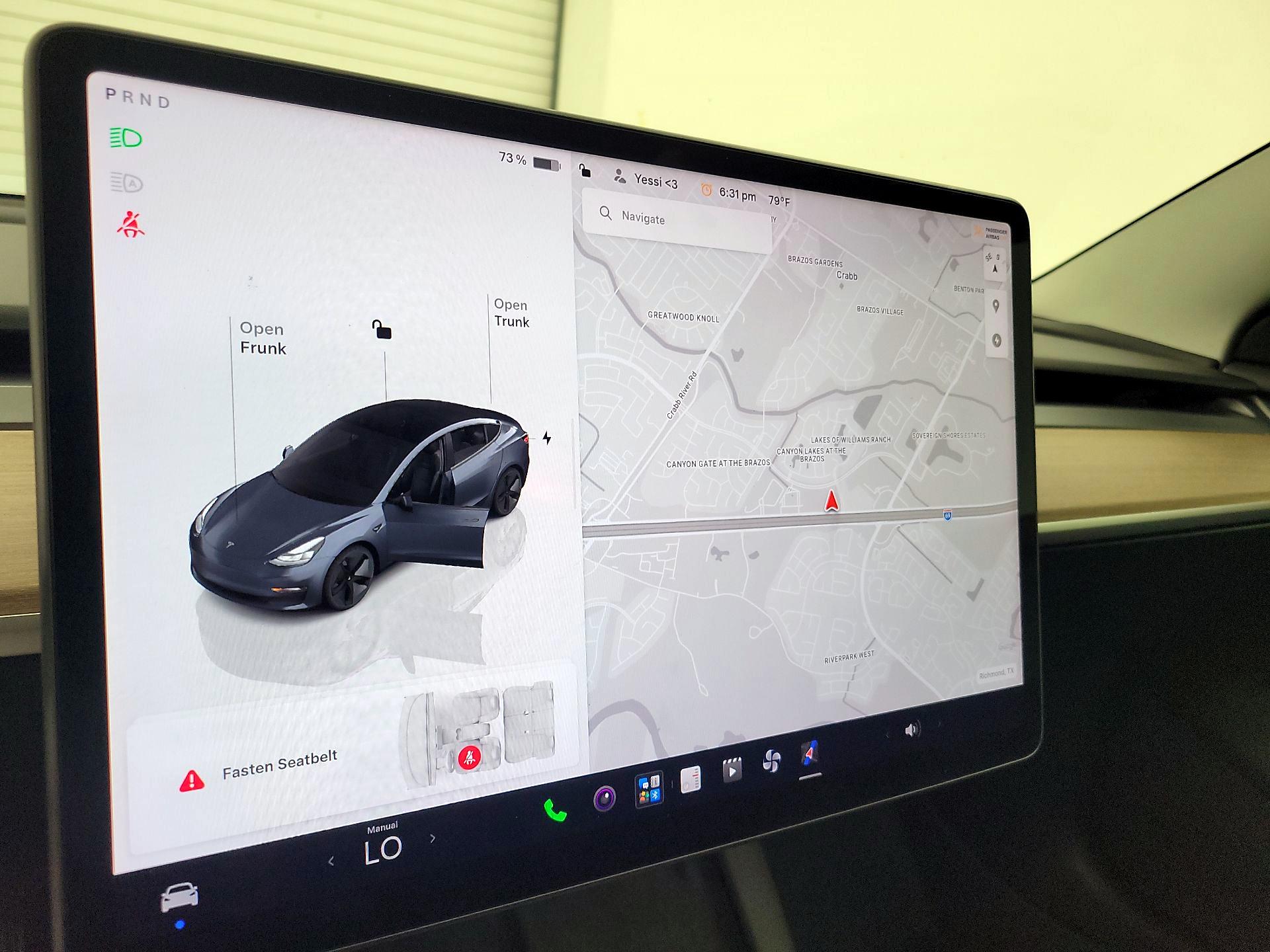 Thumbnail: 2023 Tesla Model 3 - 13