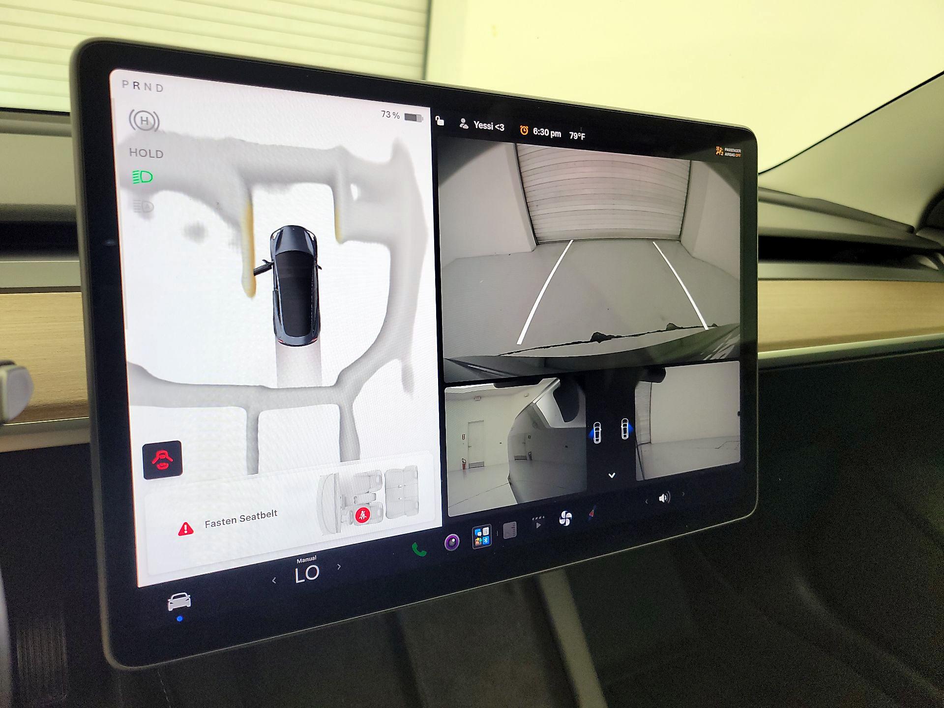 Thumbnail: 2023 Tesla Model 3 - 14