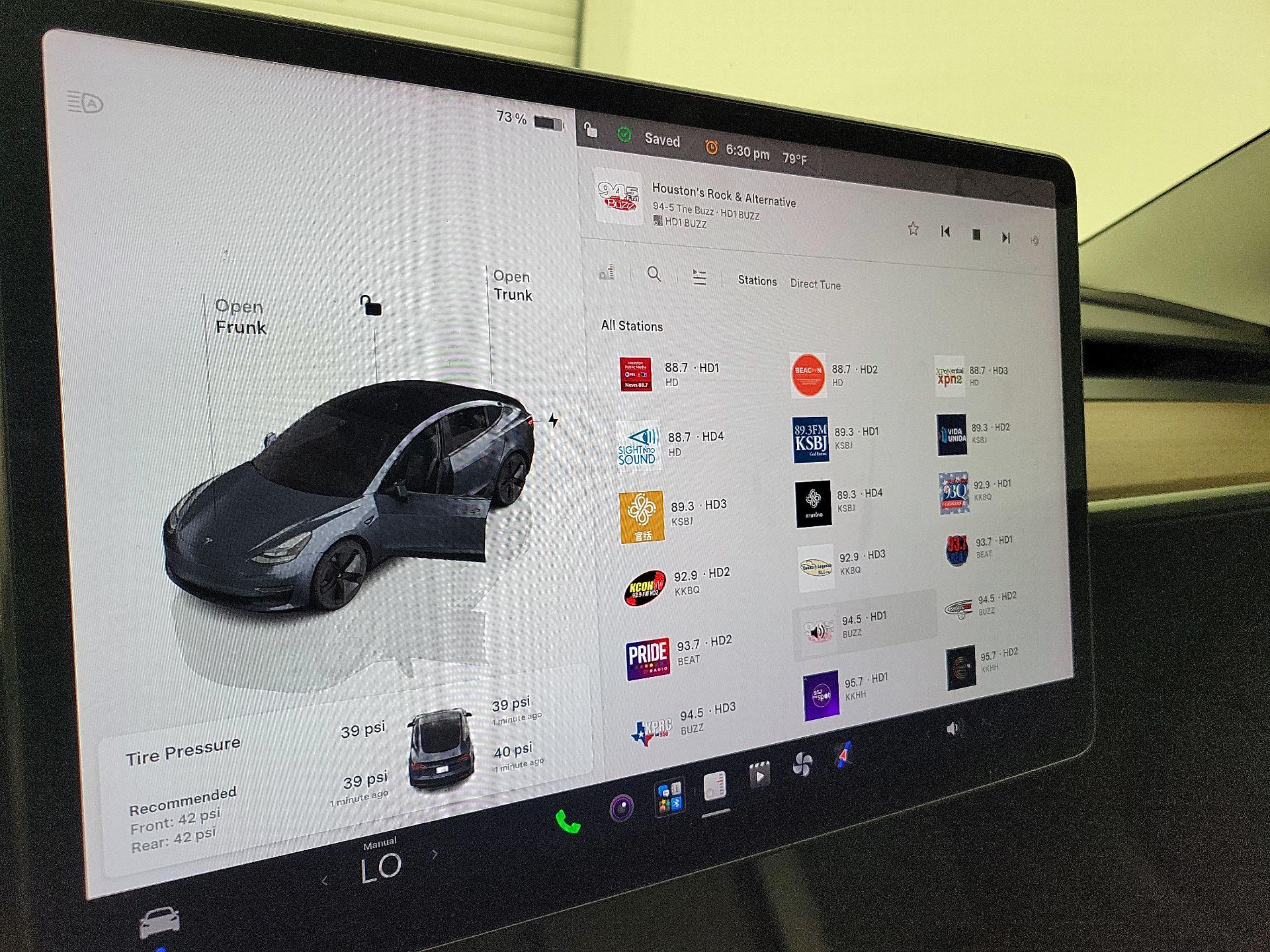 Thumbnail: 2023 Tesla Model 3 - 15