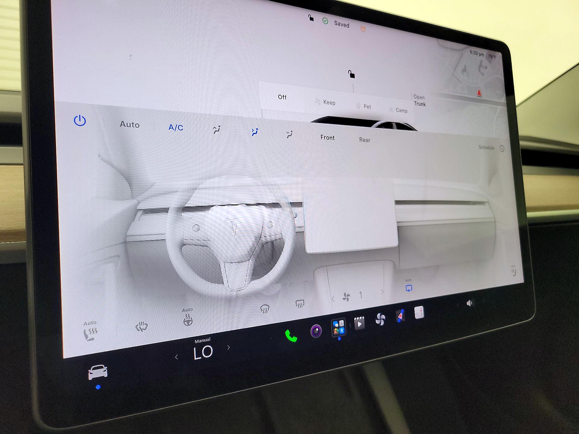 Thumbnail: 2023 Tesla Model 3 - 16