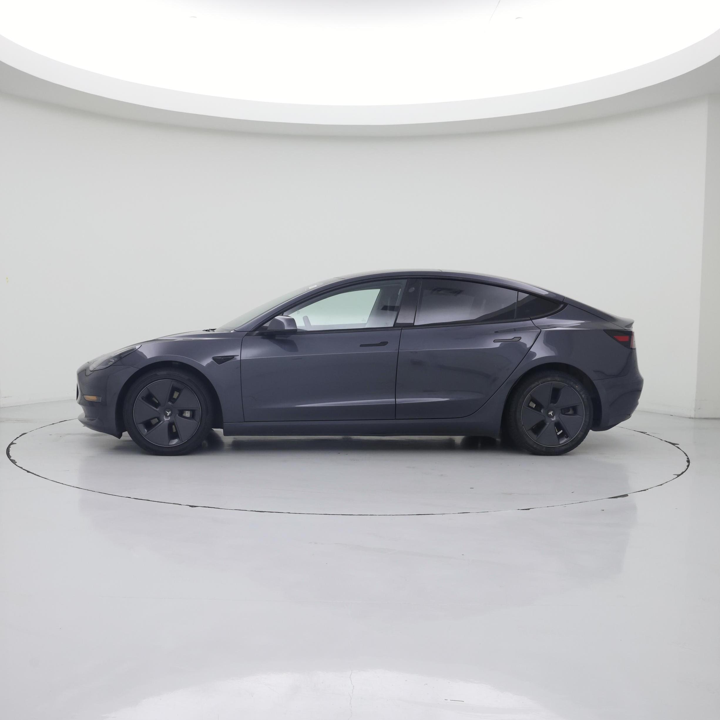 Thumbnail: 2023 Tesla Model 3 - 3