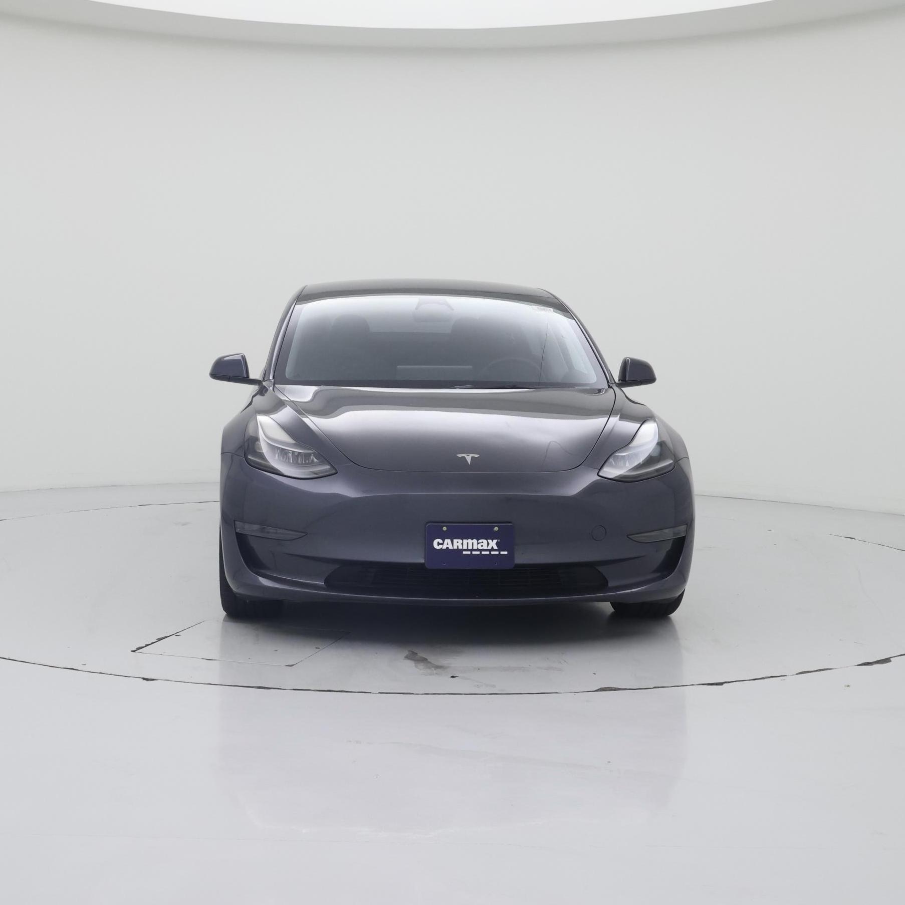 Thumbnail: 2023 Tesla Model 3 - 5