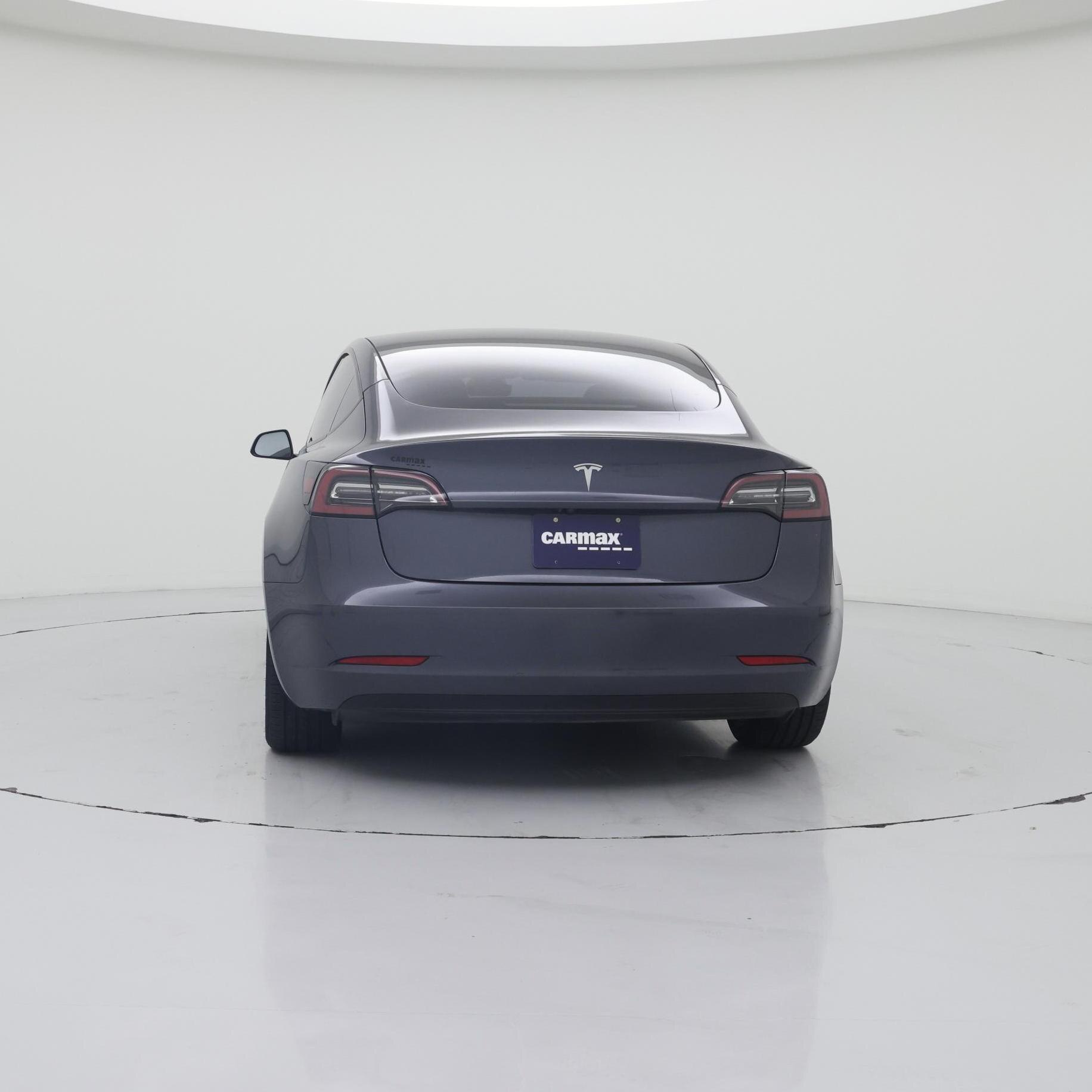 Thumbnail: 2023 Tesla Model 3 - 6