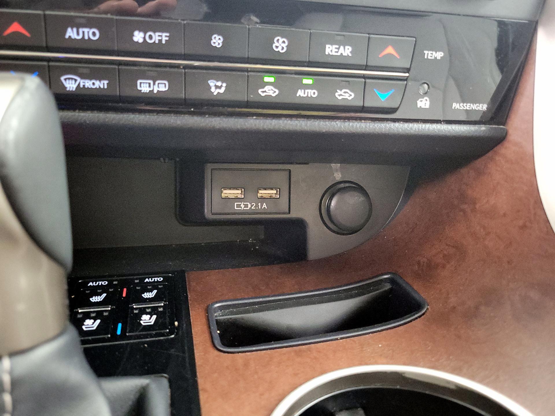 Thumbnail: 2021 Lexus RX - 19