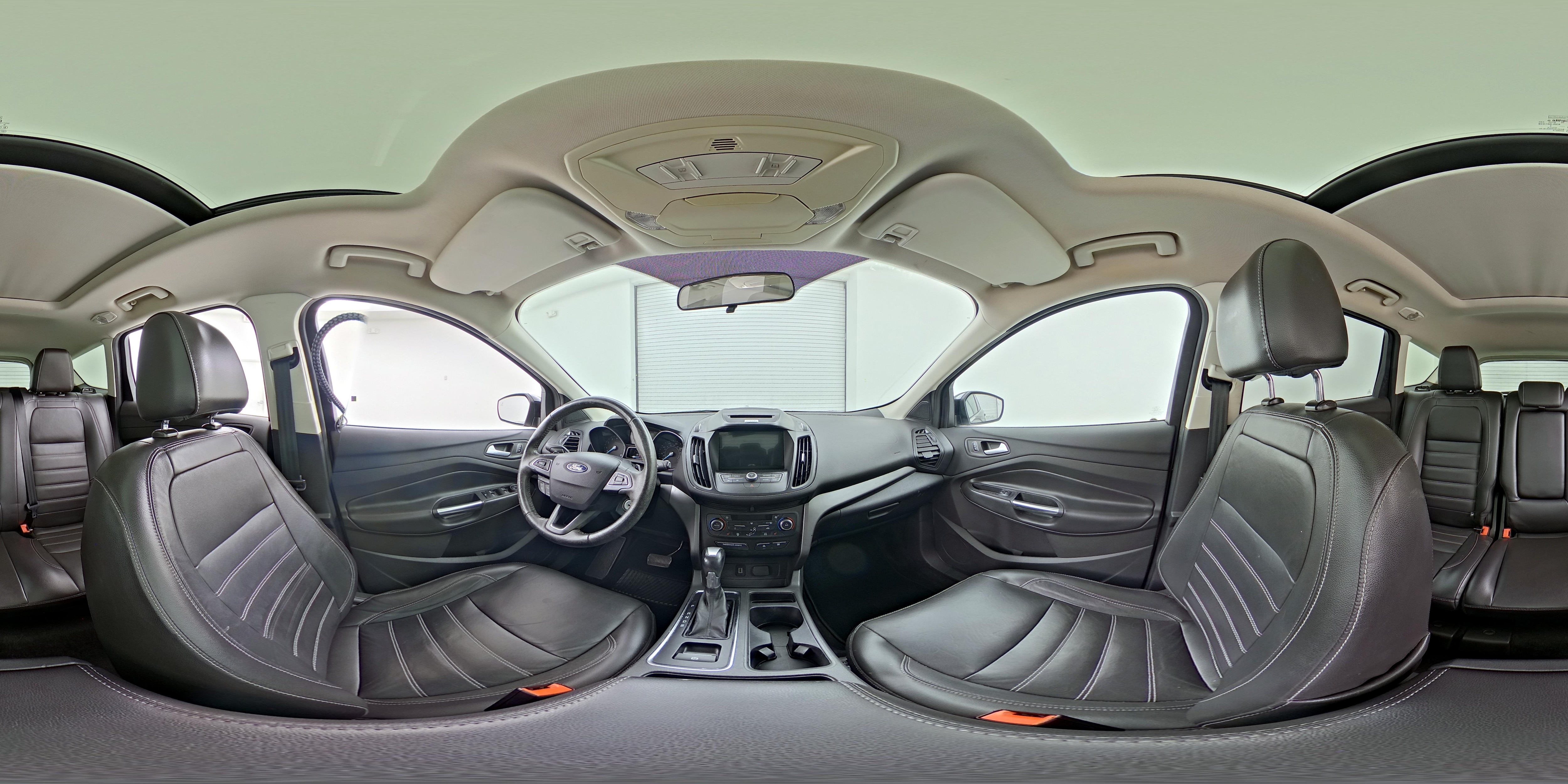 2017 Ford Escape SE - Photo 25