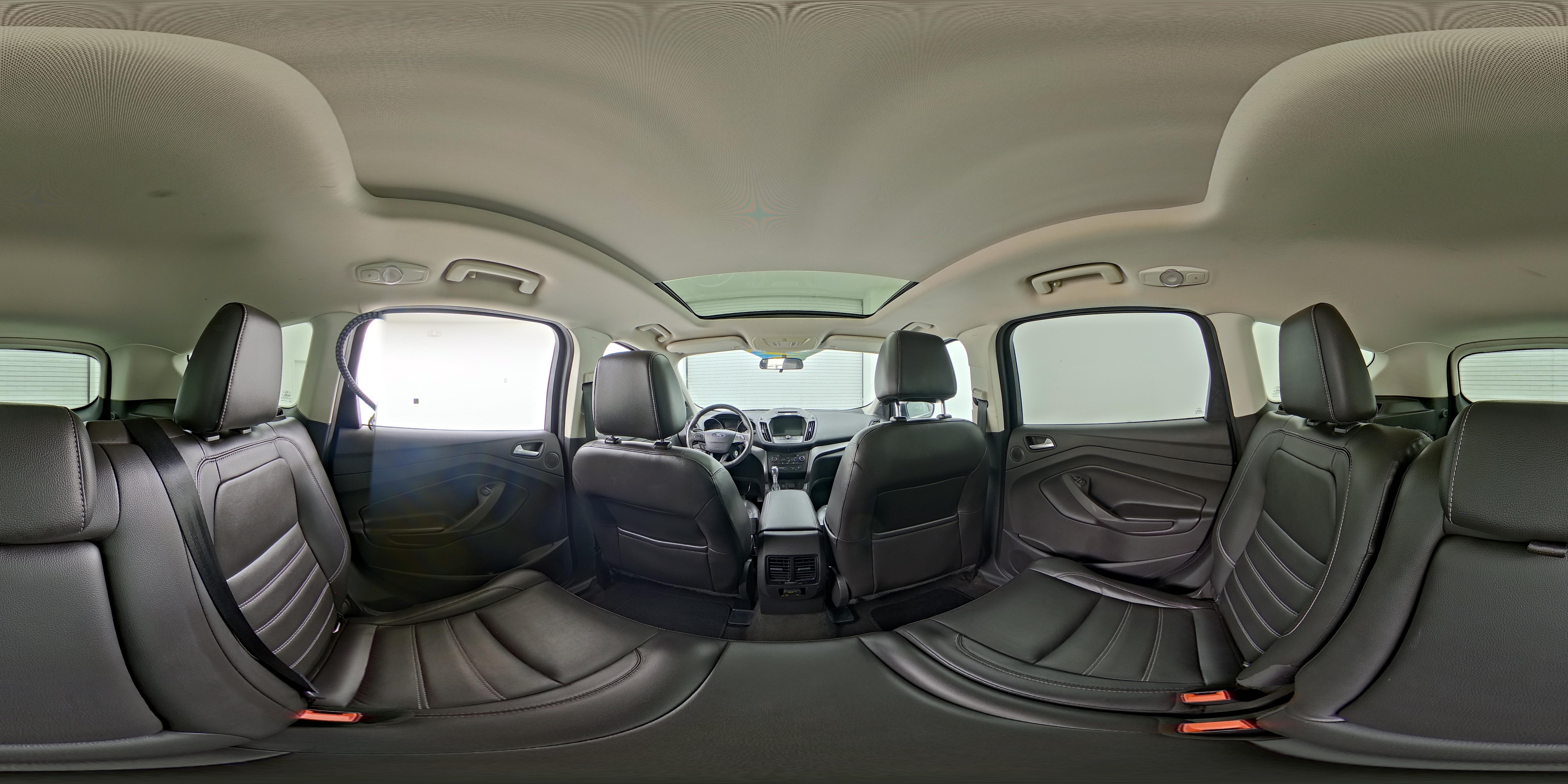 2017 Ford Escape SE - Photo 26