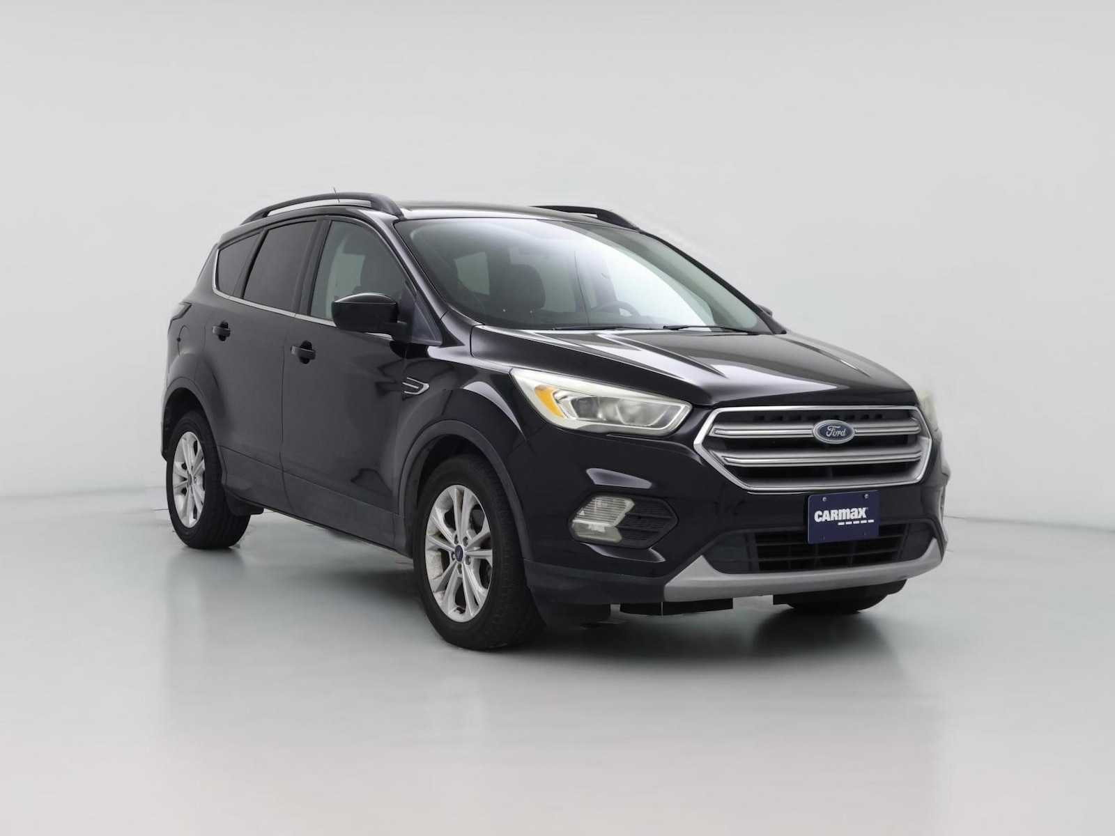 2017 Ford Escape SE - Photo 1