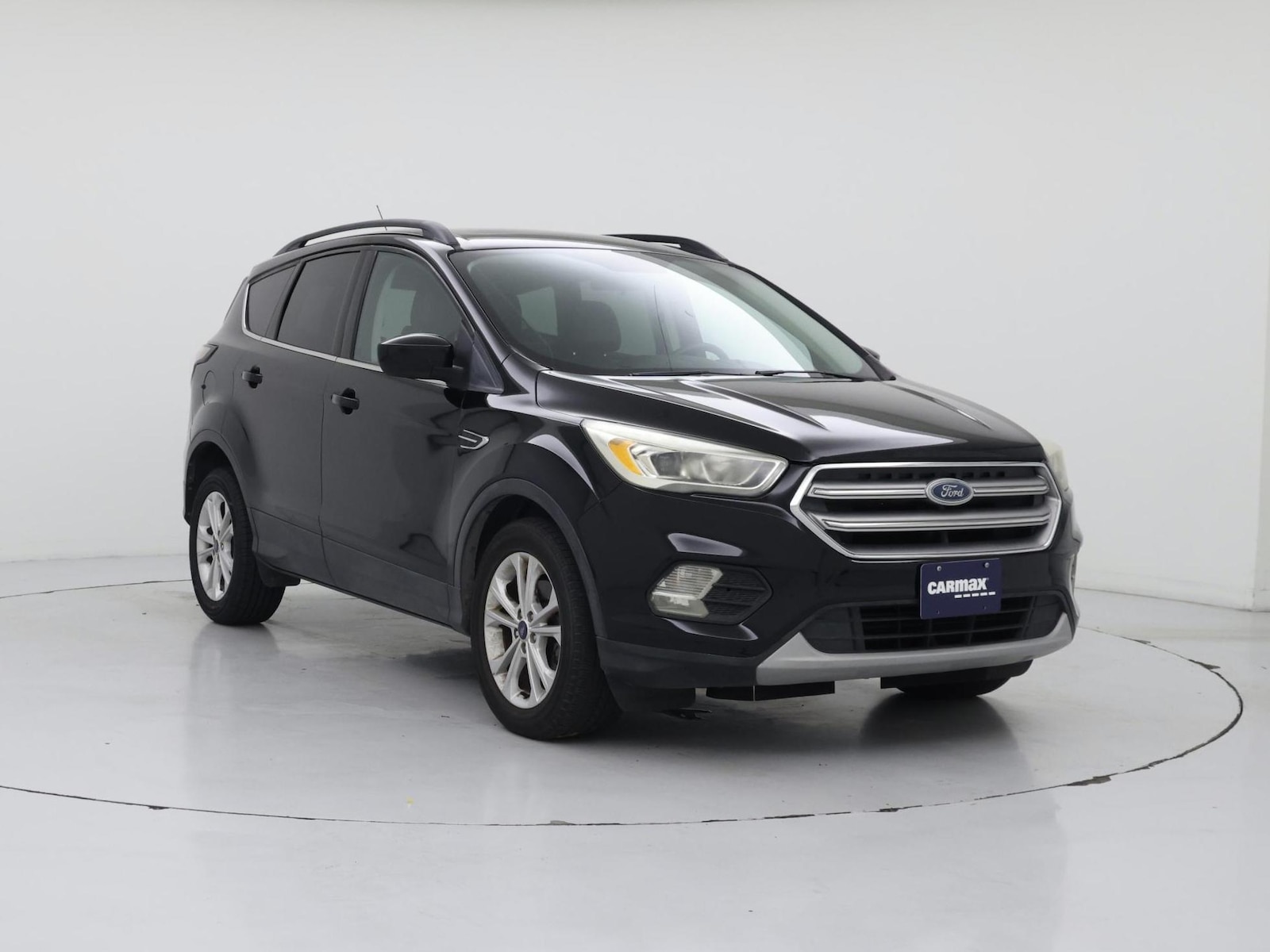 2017 Ford Escape SE - Photo 2