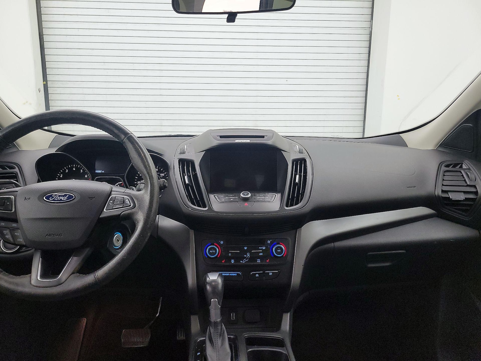 2017 Ford Escape SE - Photo 10