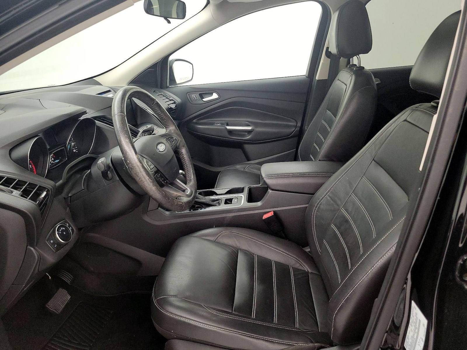 2017 Ford Escape SE - Photo 12