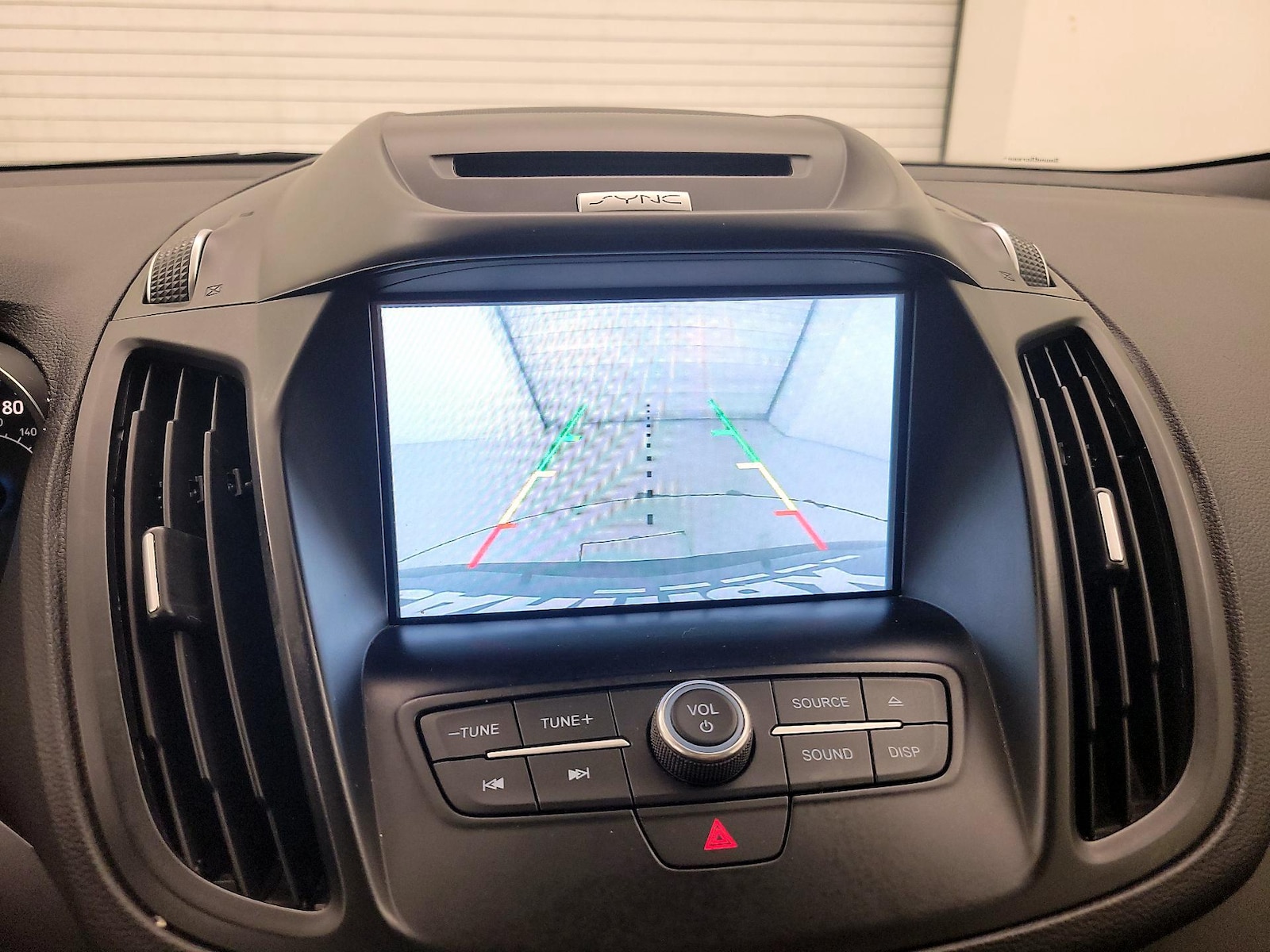 2017 Ford Escape SE - Photo 15