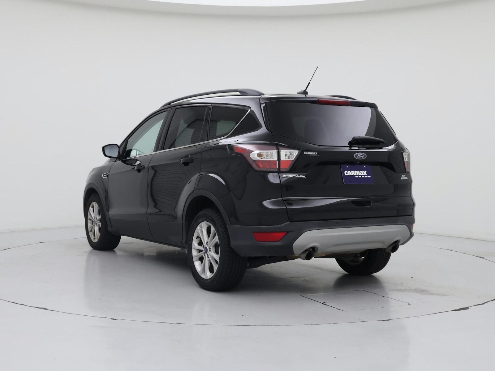 2017 Ford Escape SE - Photo 3