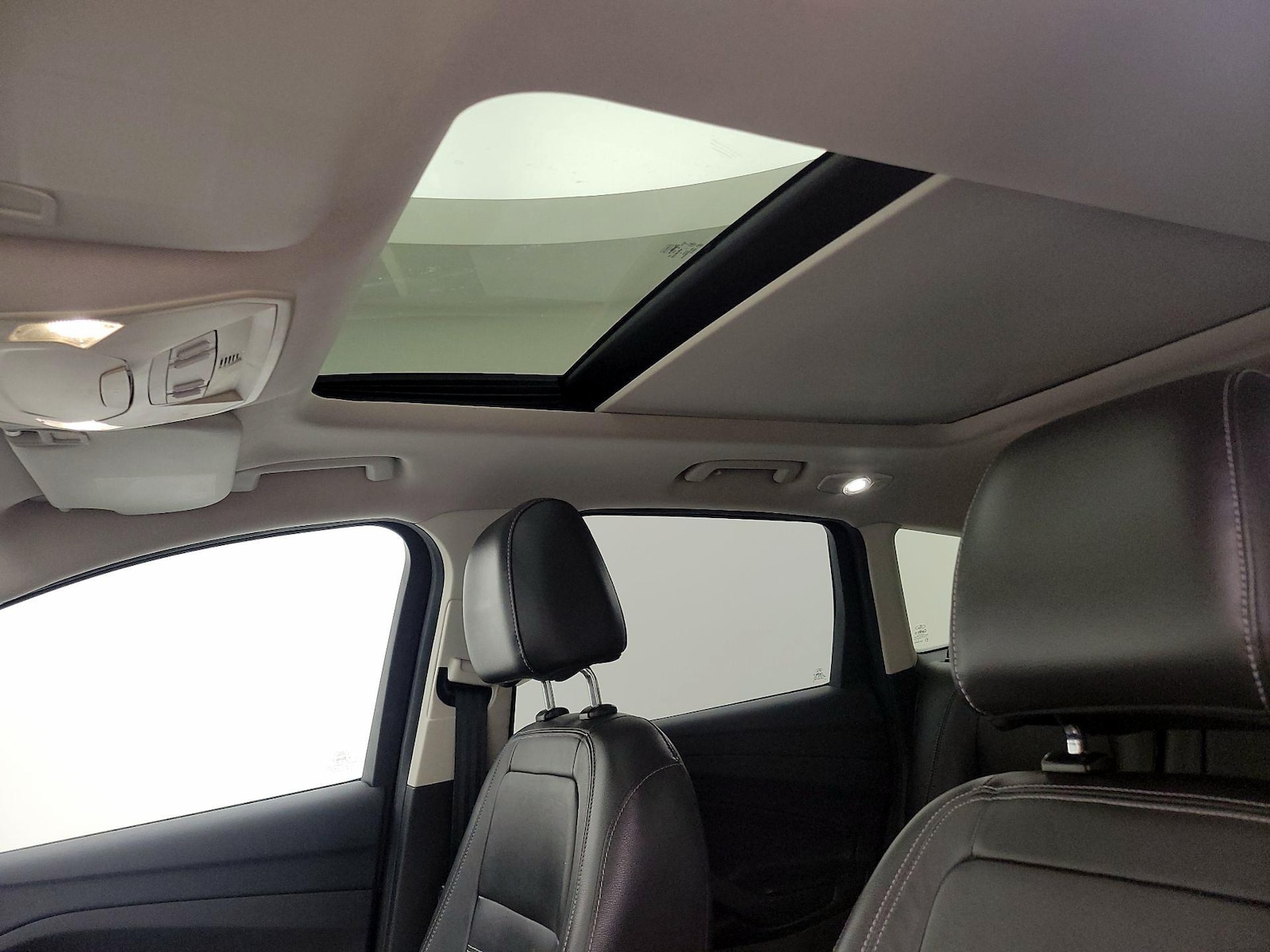 2017 Ford Escape SE - Photo 20