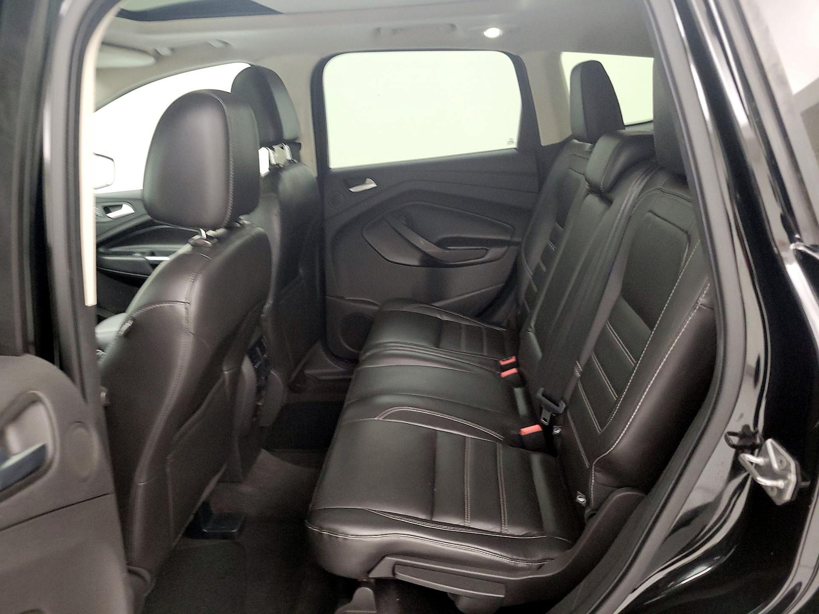 2017 Ford Escape SE - Photo 21