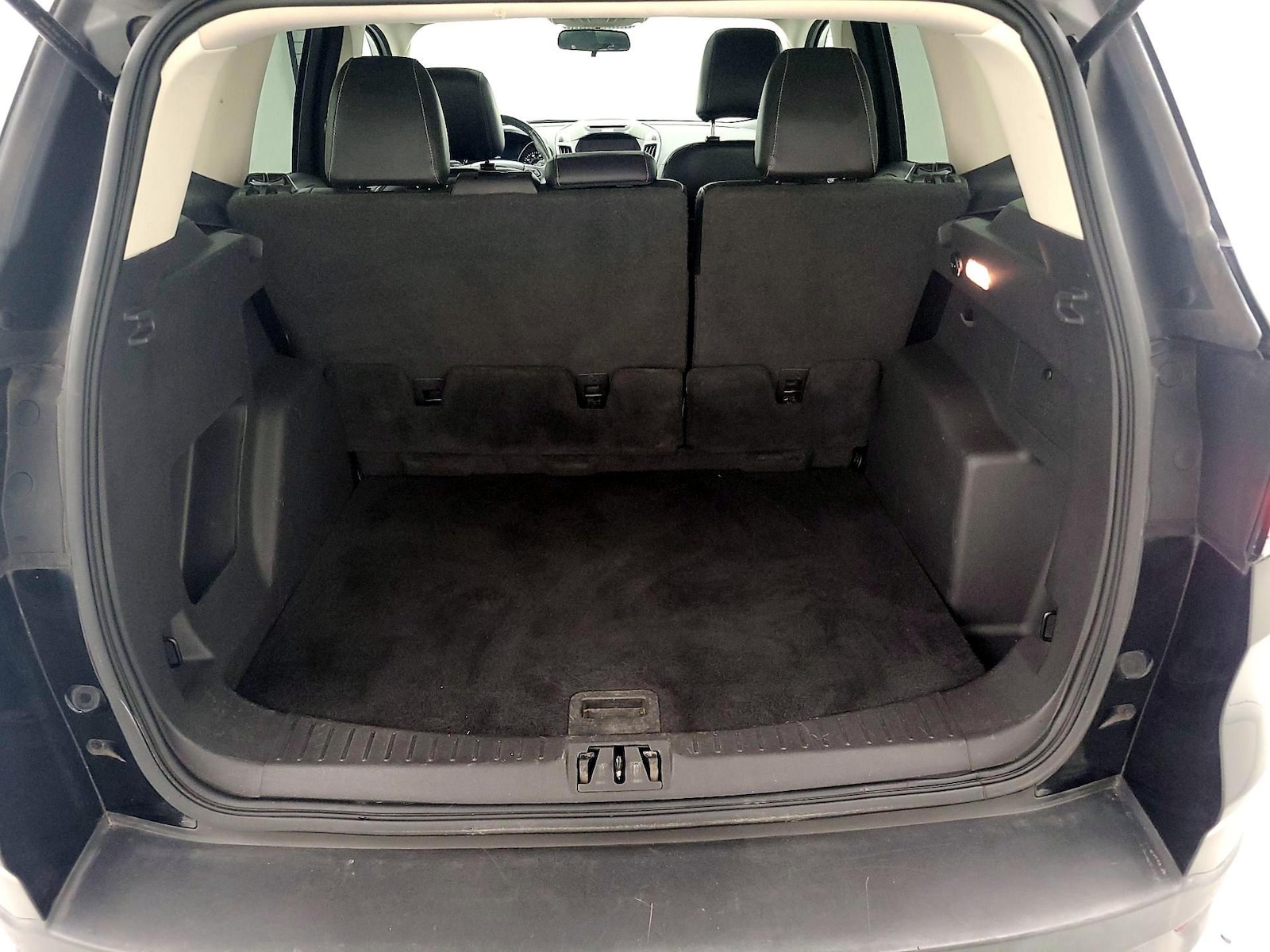 2017 Ford Escape SE - Photo 22