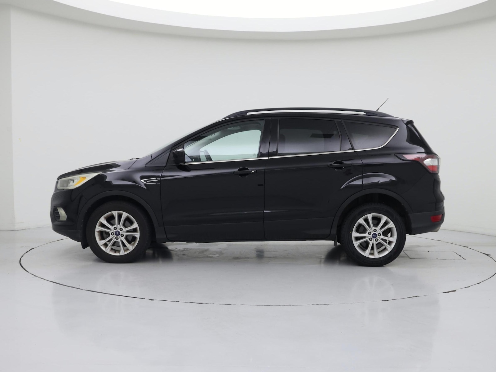 2017 Ford Escape SE - Photo 4