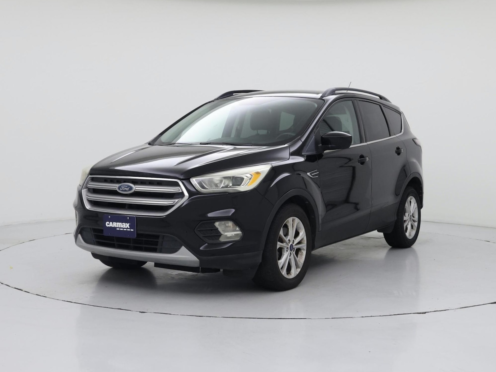 2017 Ford Escape SE - Photo 5