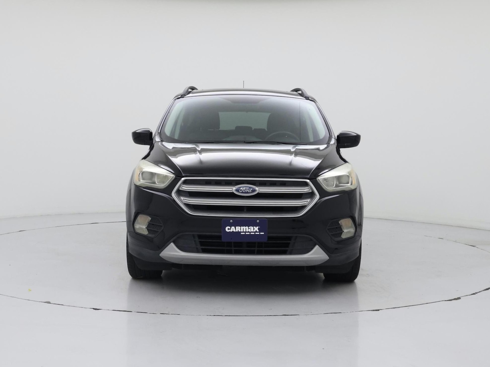 2017 Ford Escape SE - Photo 6