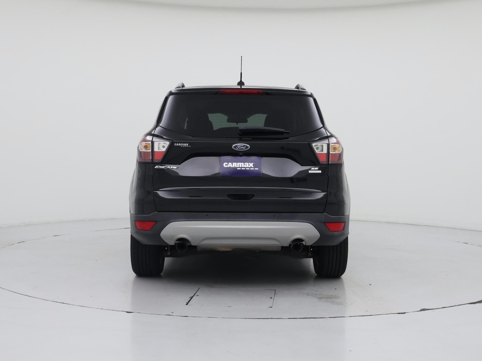 2017 Ford Escape SE - Photo 7