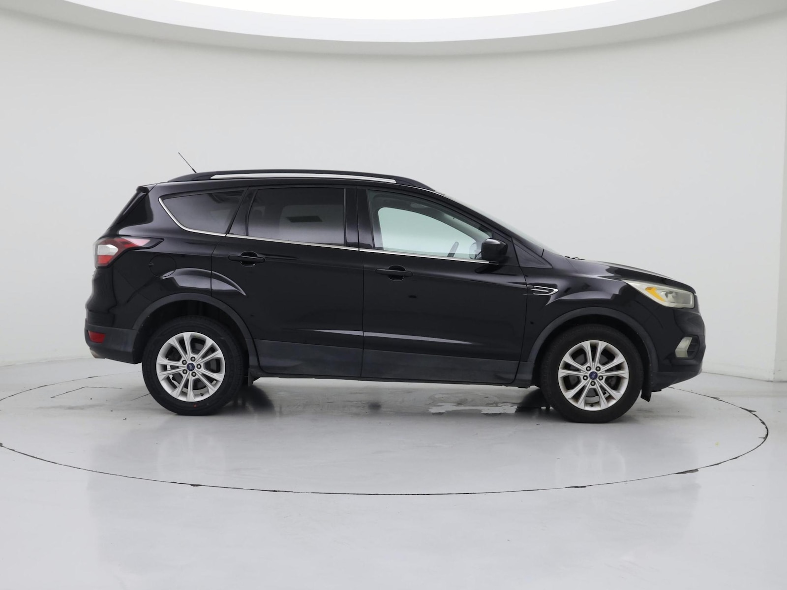 2017 Ford Escape SE - Photo 8