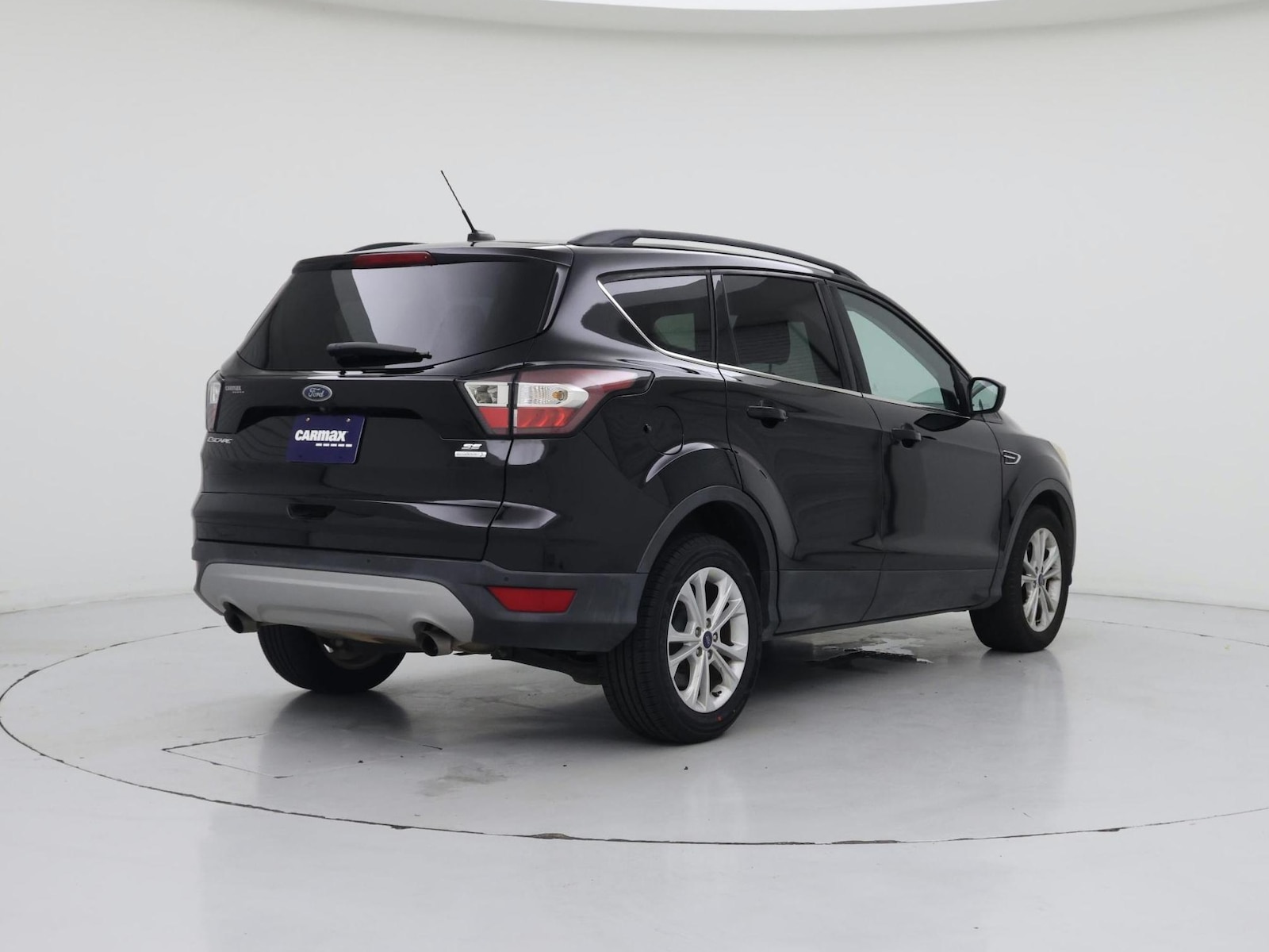 2017 Ford Escape SE - Photo 9