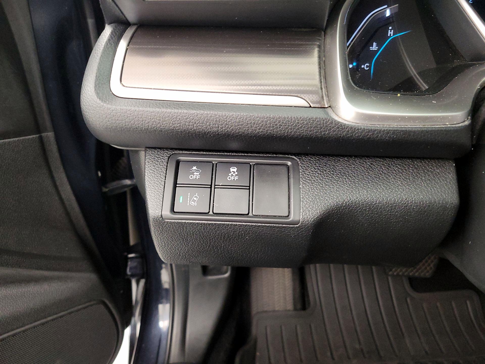 Thumbnail: 2019 Honda Civic - 13