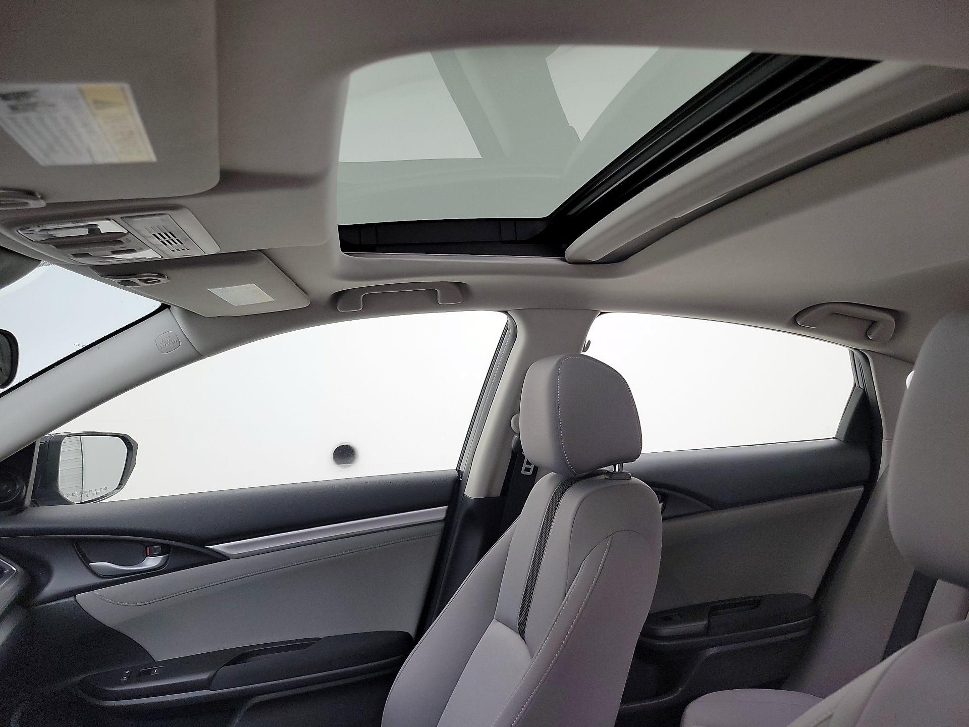Thumbnail: 2019 Honda Civic - 18