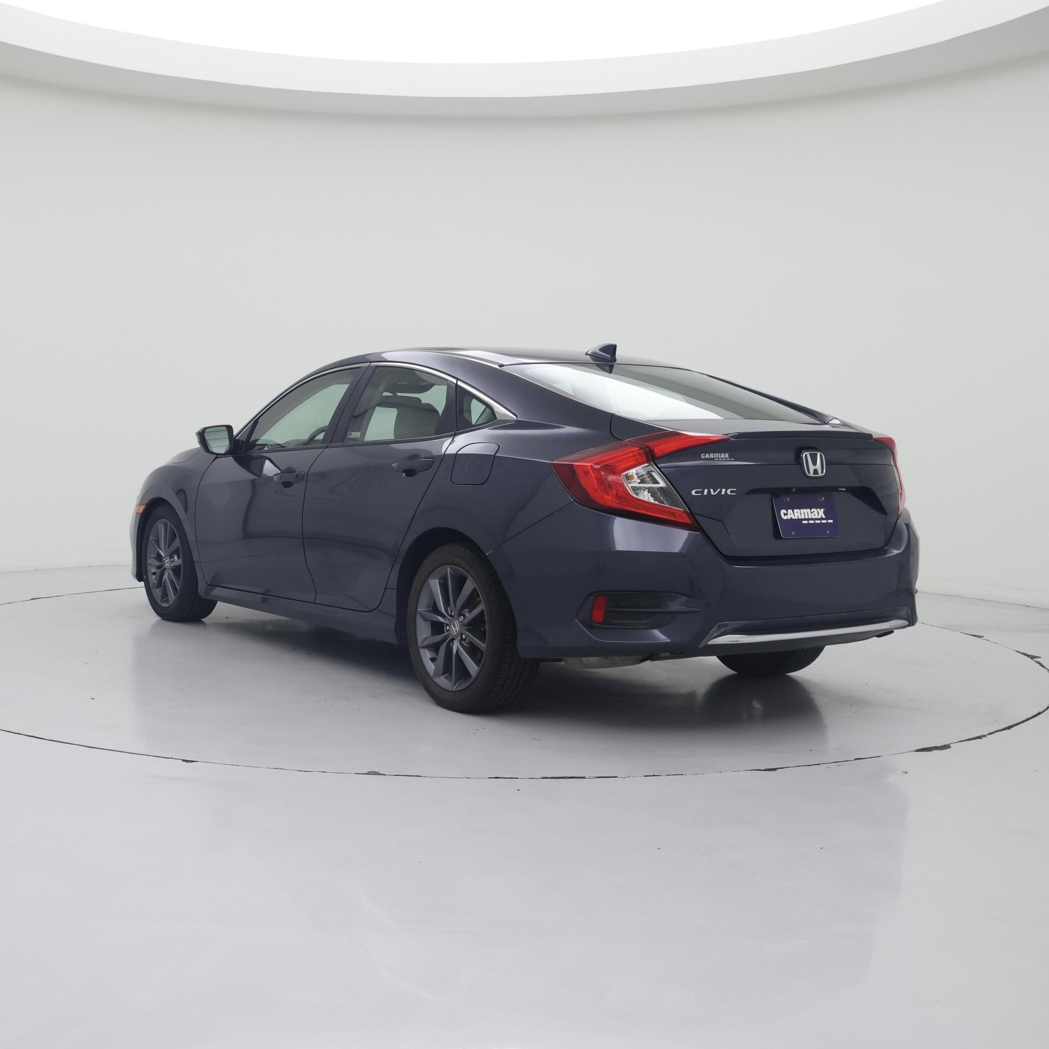 Thumbnail: 2019 Honda Civic - 2