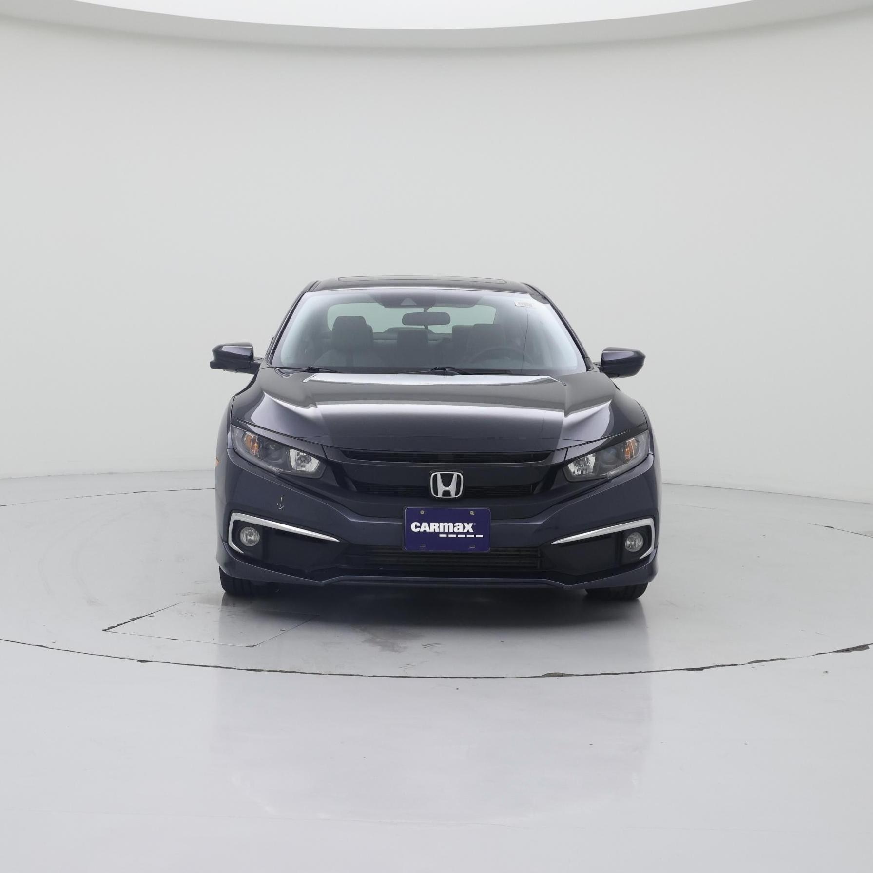 Thumbnail: 2019 Honda Civic - 5