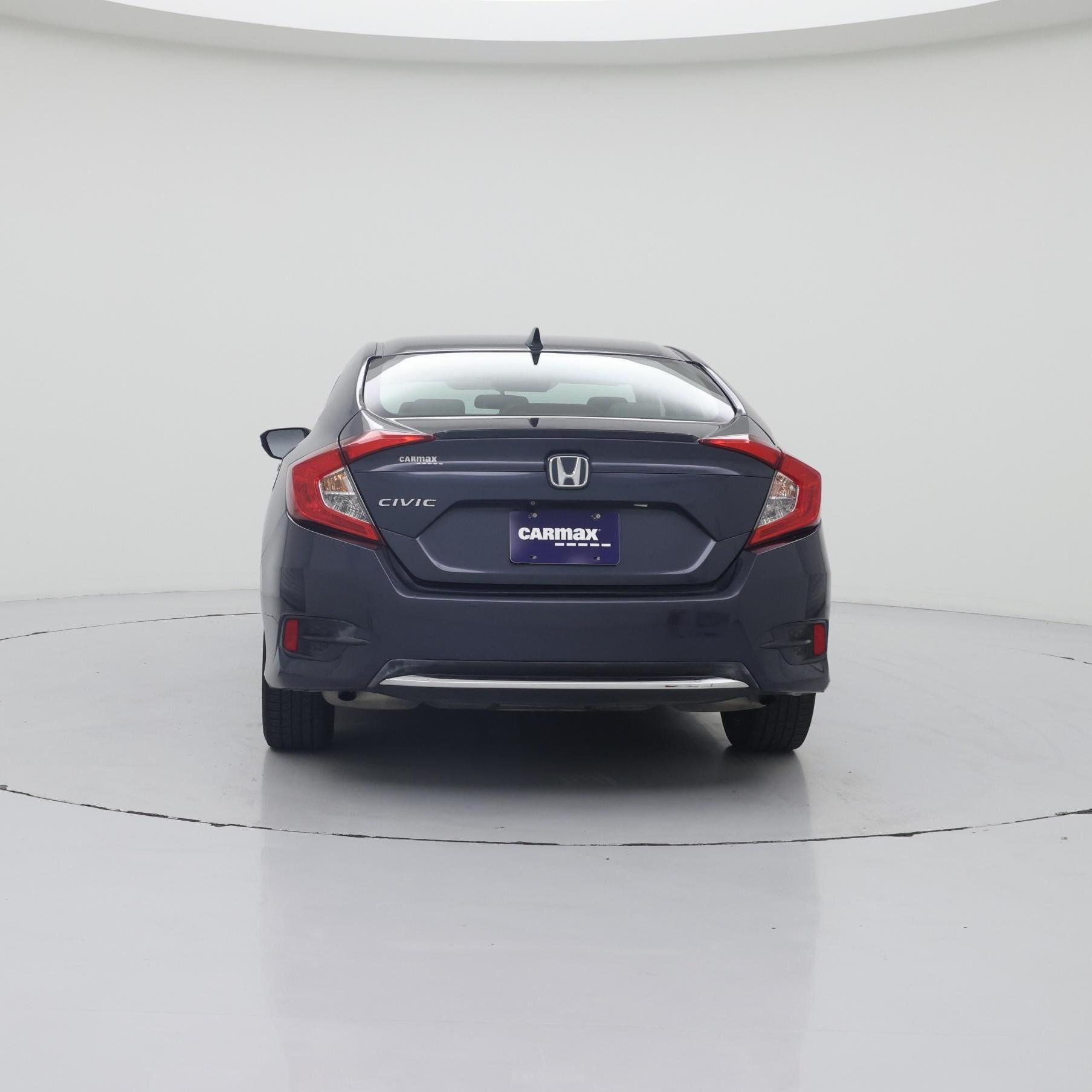 Thumbnail: 2019 Honda Civic - 6