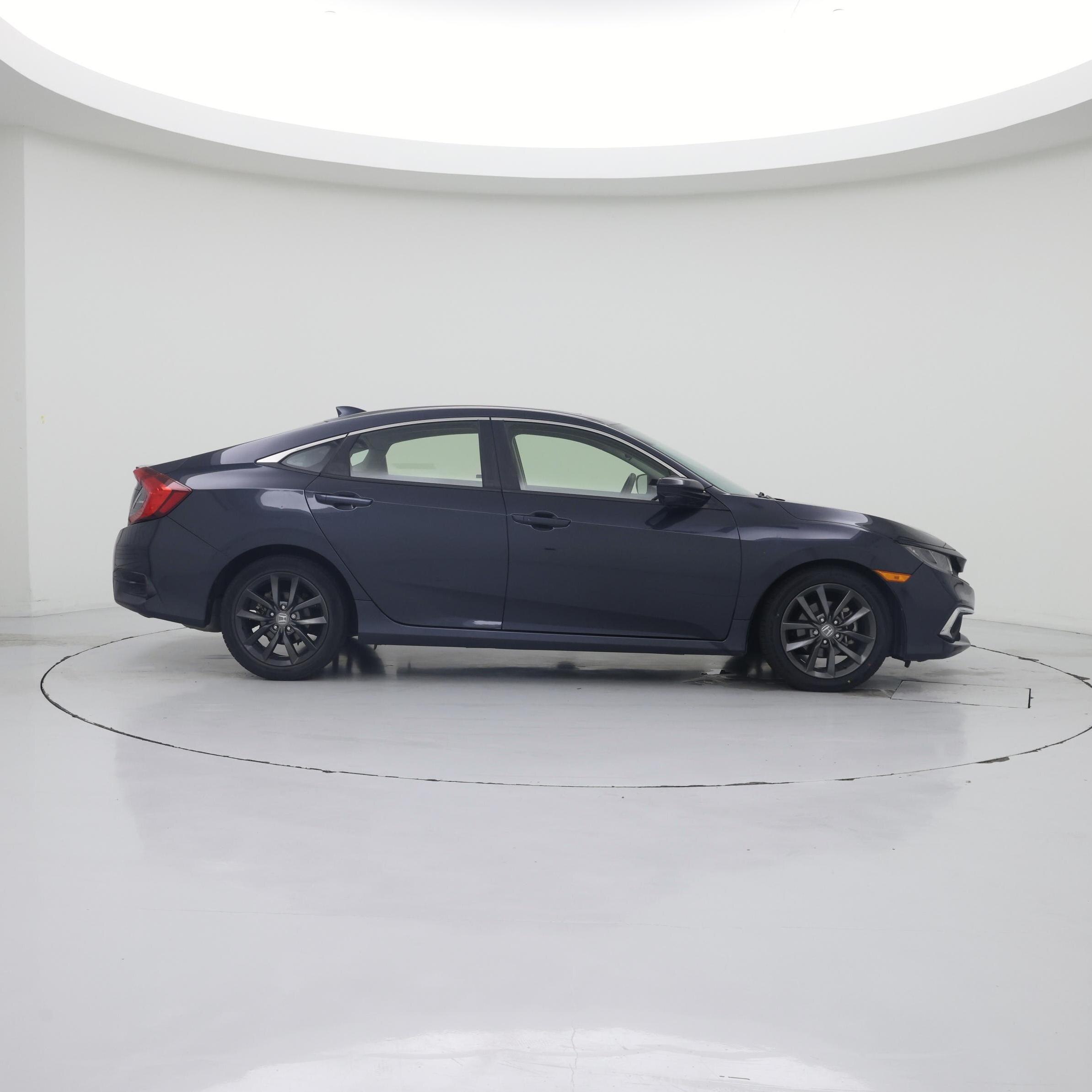 Thumbnail: 2019 Honda Civic - 7