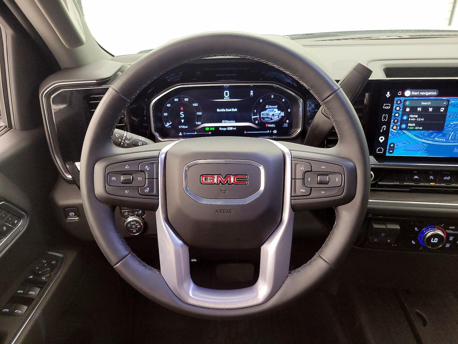 2026 GMC Sierra 1500 SLT - Photo 11