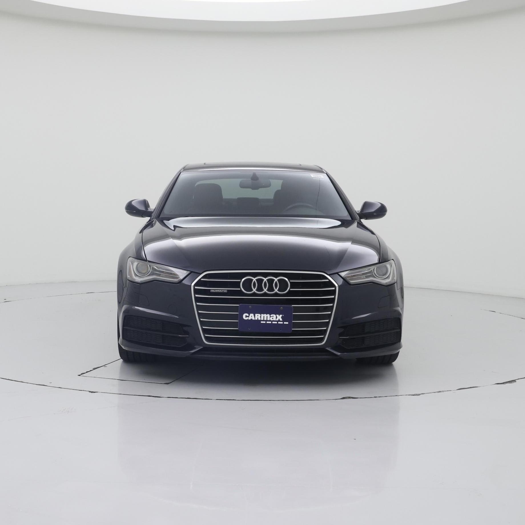 Thumbnail: 2017 Audi A6 - 5