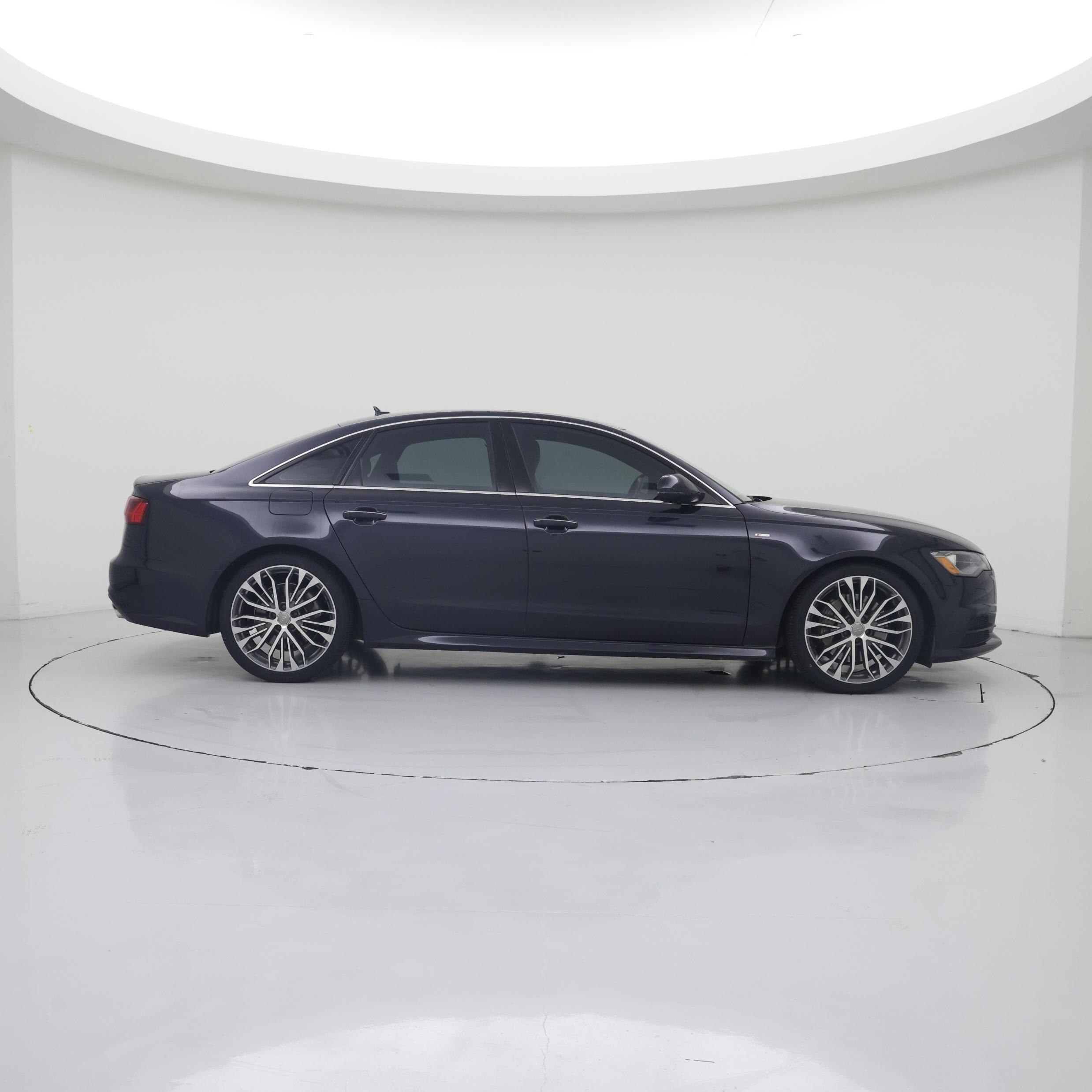 Thumbnail: 2017 Audi A6 - 7