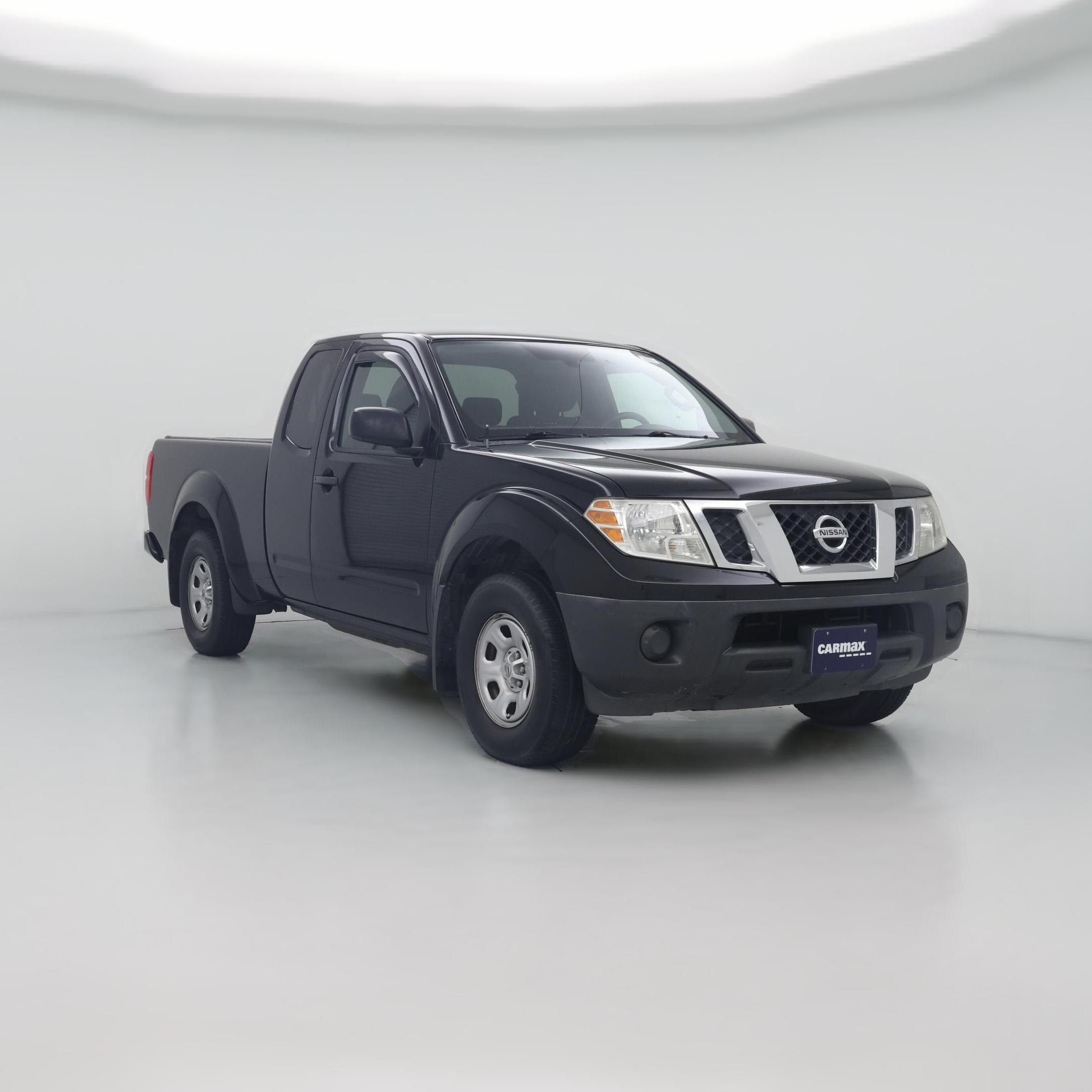 Thumbnail: 2017 Nissan Frontier - 1