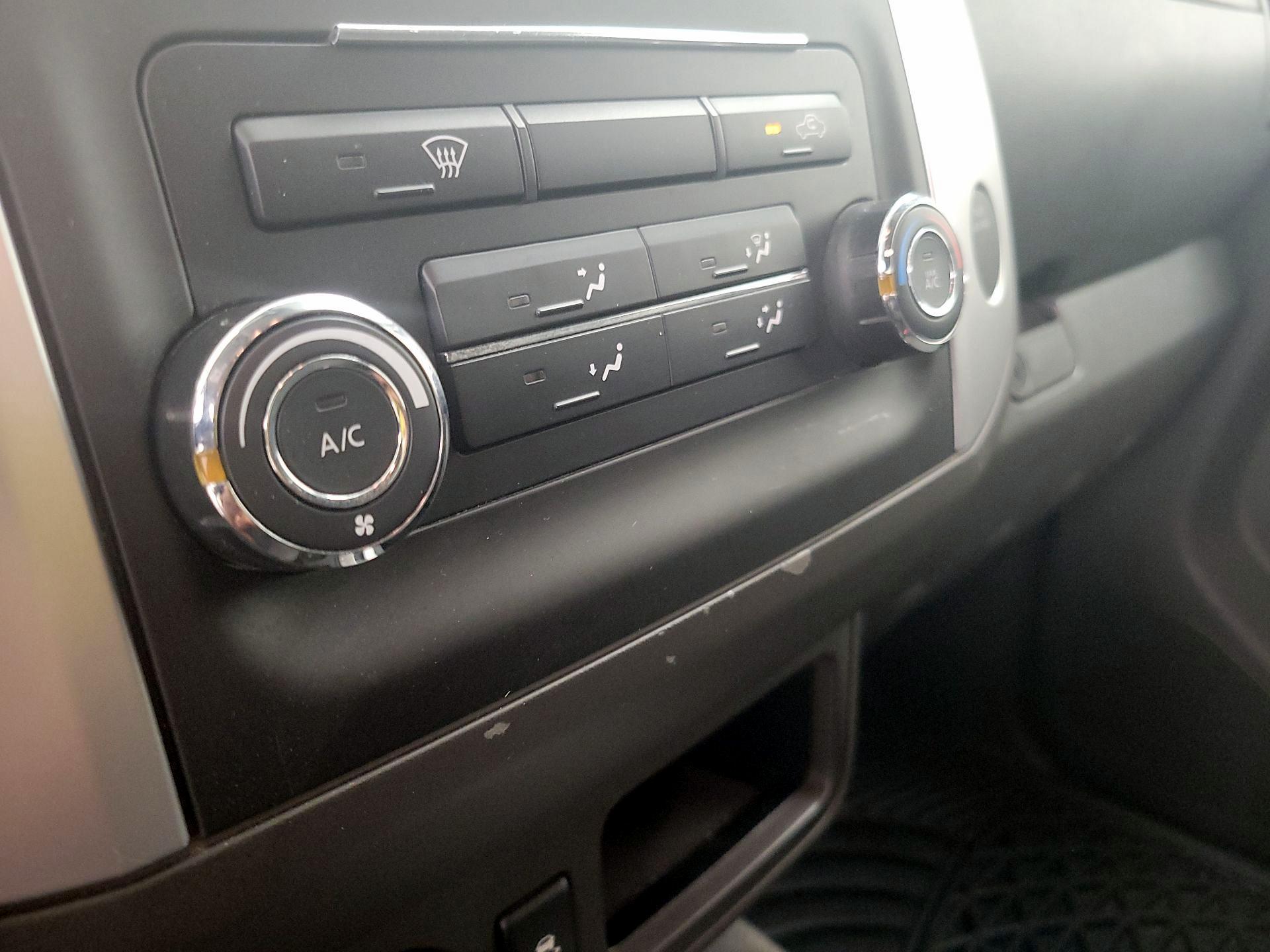 Thumbnail: 2017 Nissan Frontier - 15