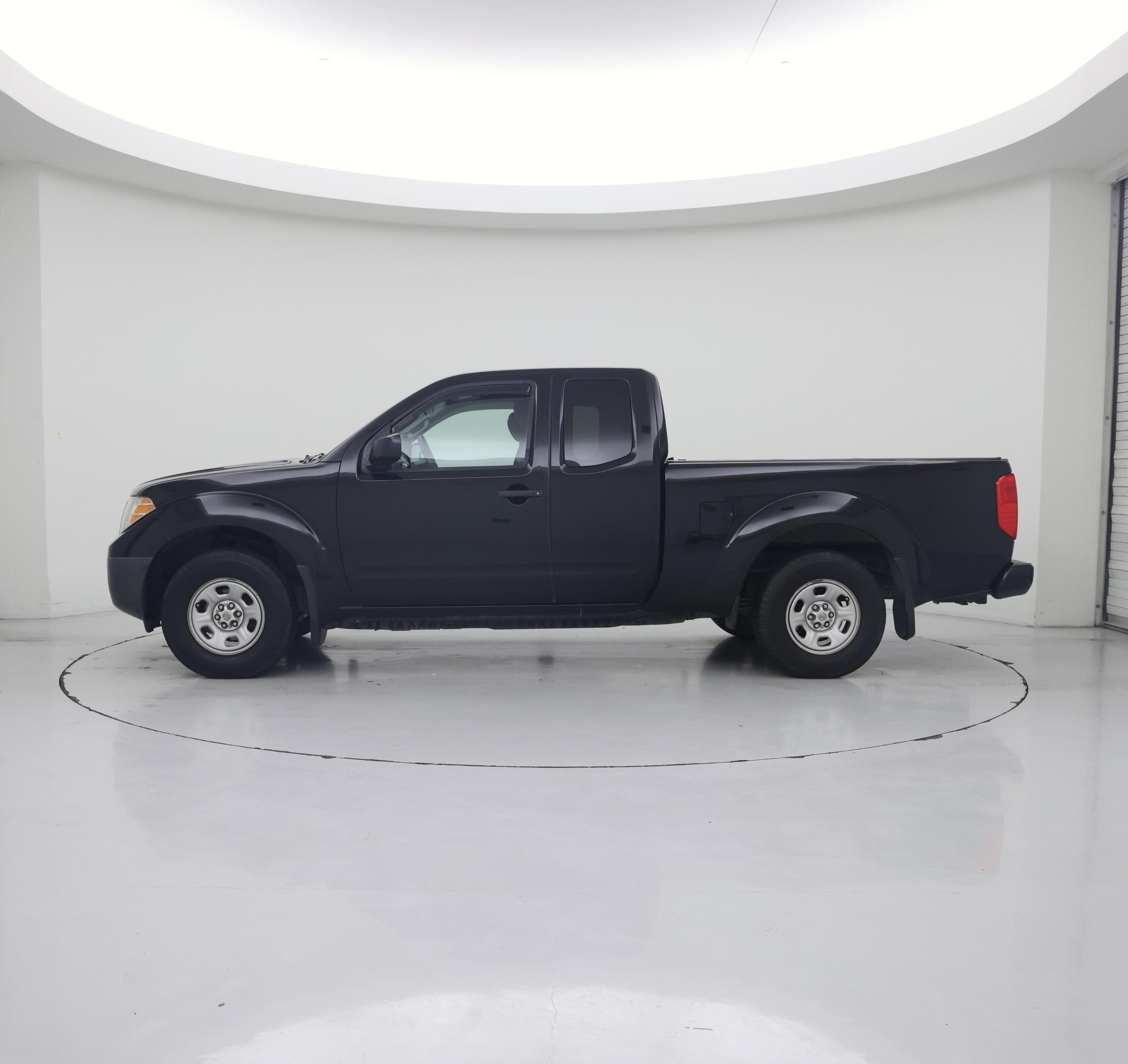 Thumbnail: 2017 Nissan Frontier - 3