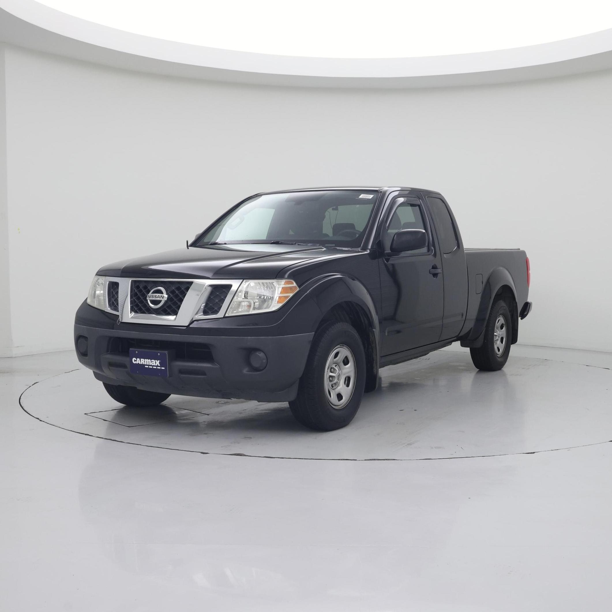 Thumbnail: 2017 Nissan Frontier - 4