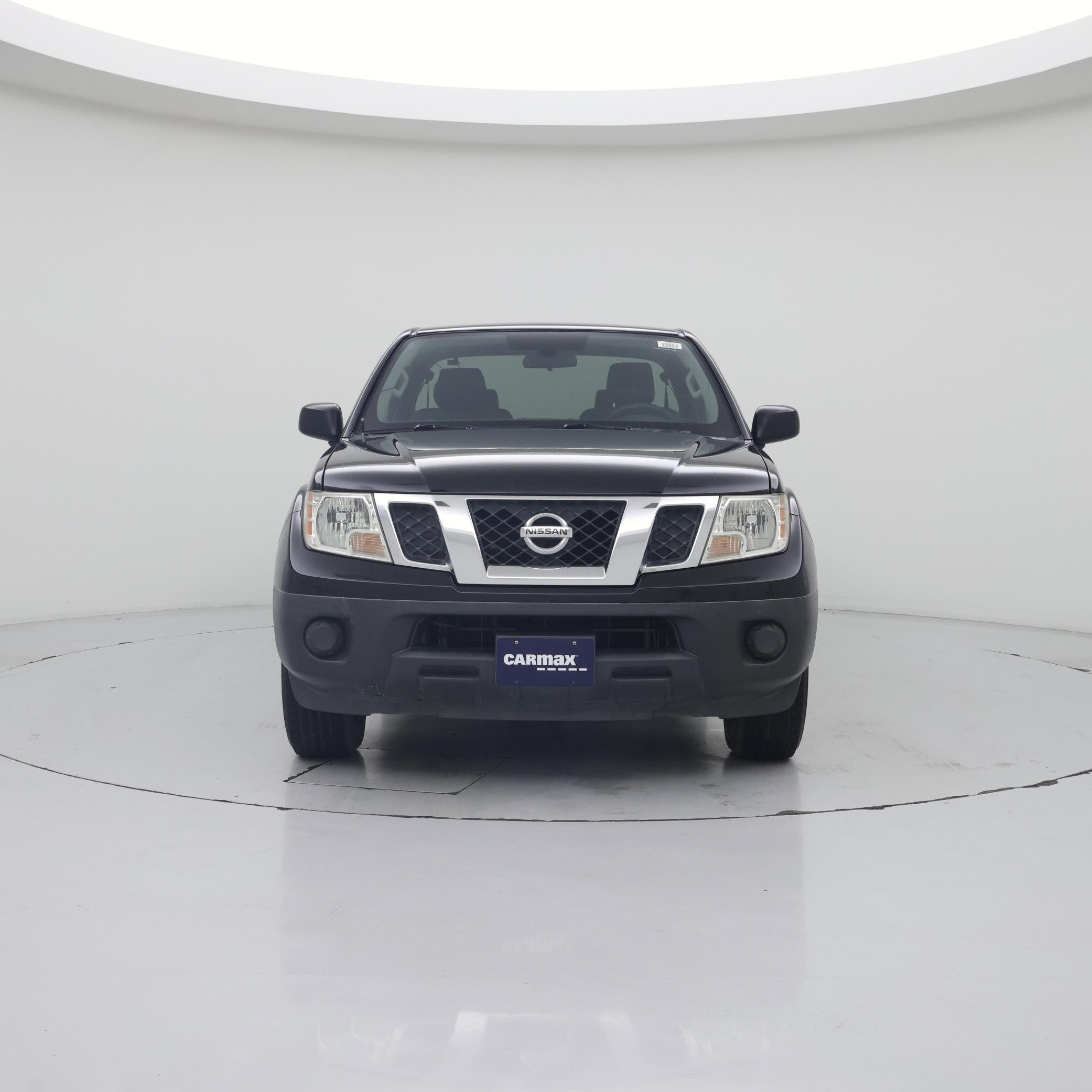 Thumbnail: 2017 Nissan Frontier - 5