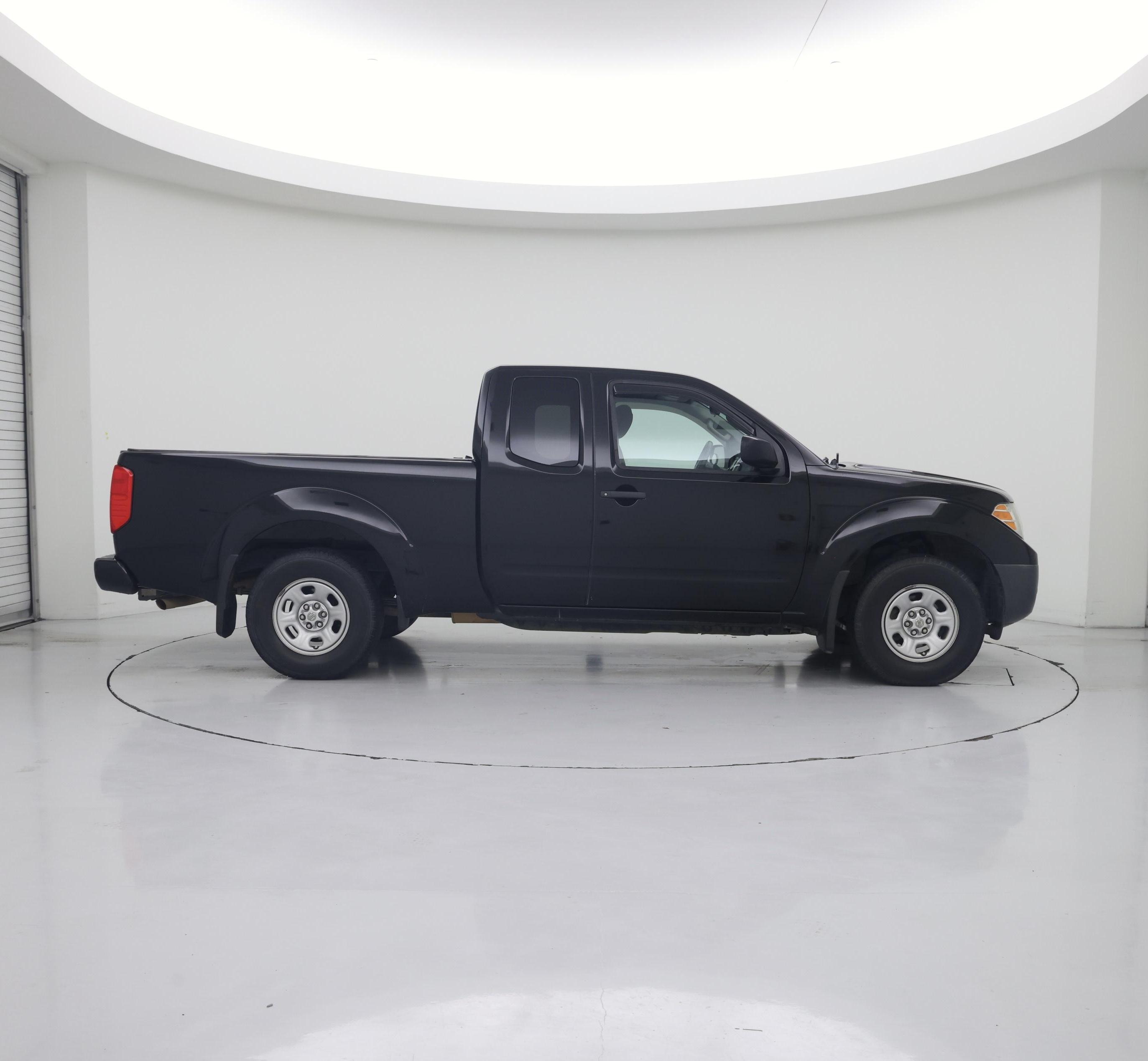 Thumbnail: 2017 Nissan Frontier - 7