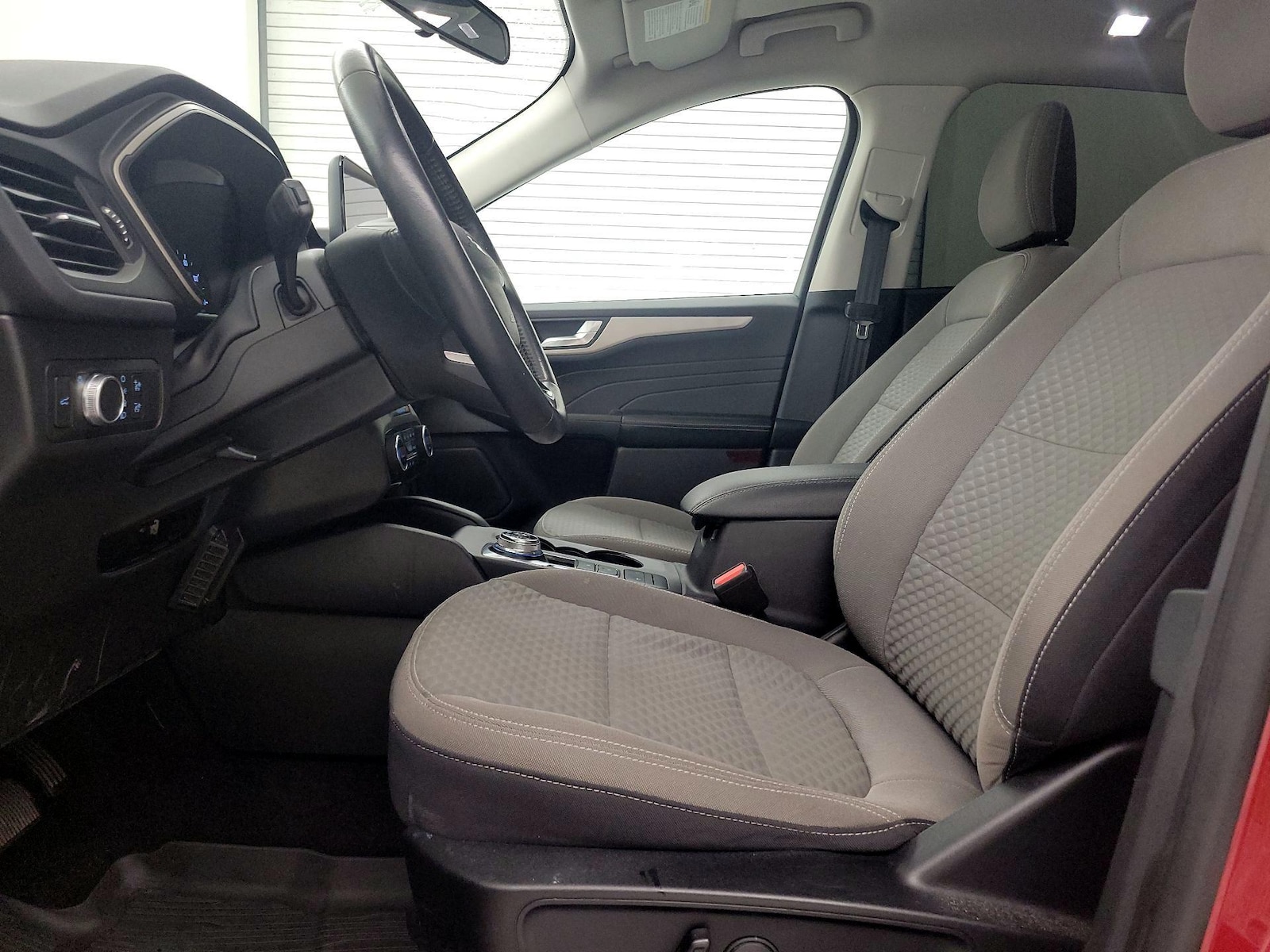Side Airbags