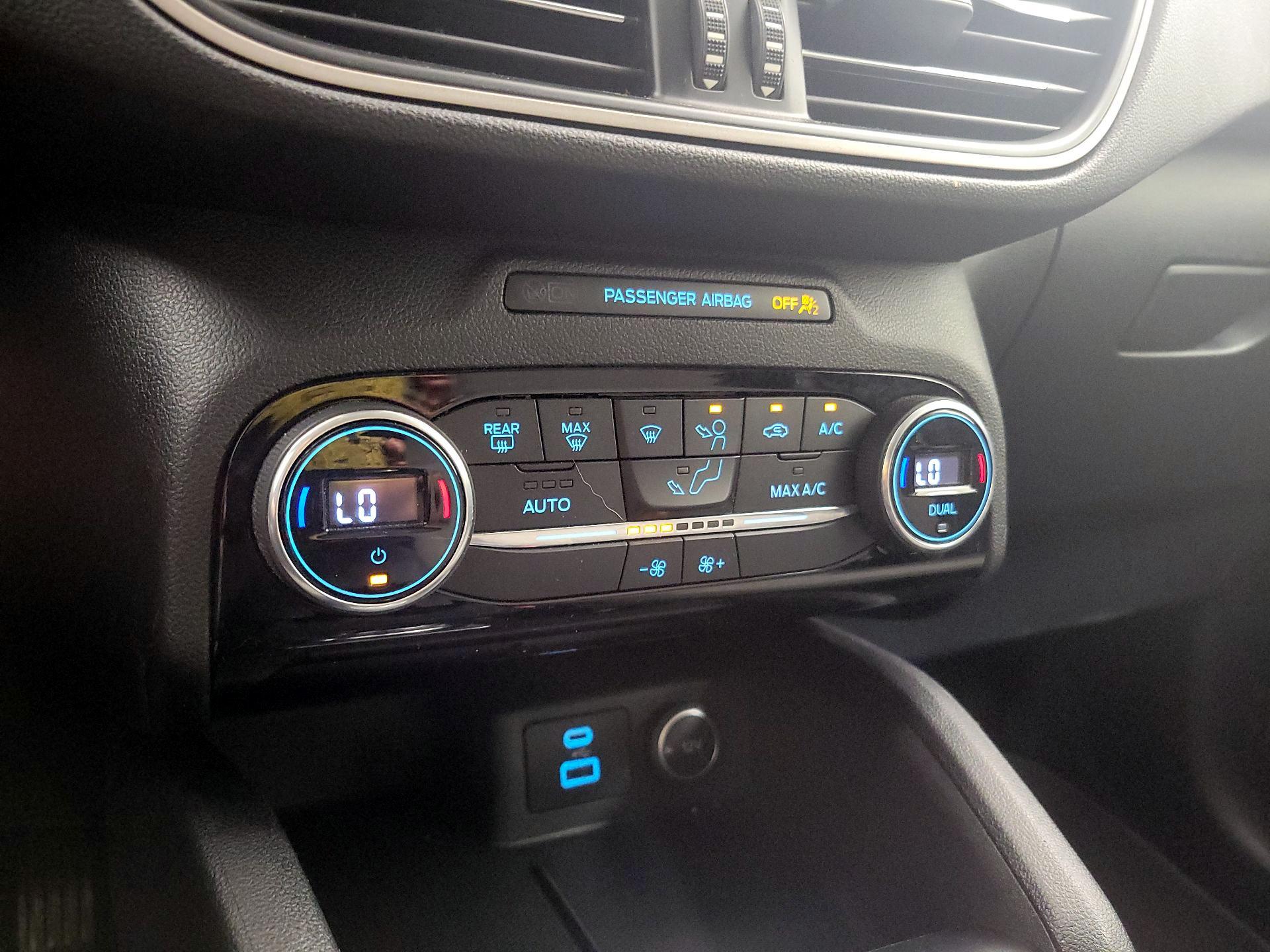 Thumbnail: 2021 Ford Escape - 16