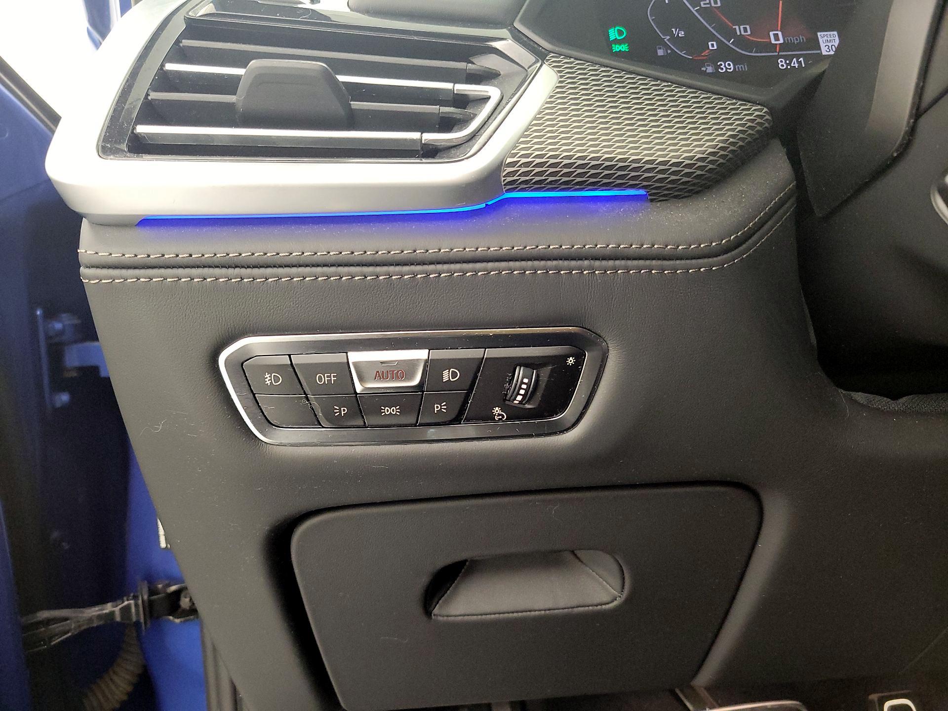 Thumbnail: 2020 BMW X6 - 13