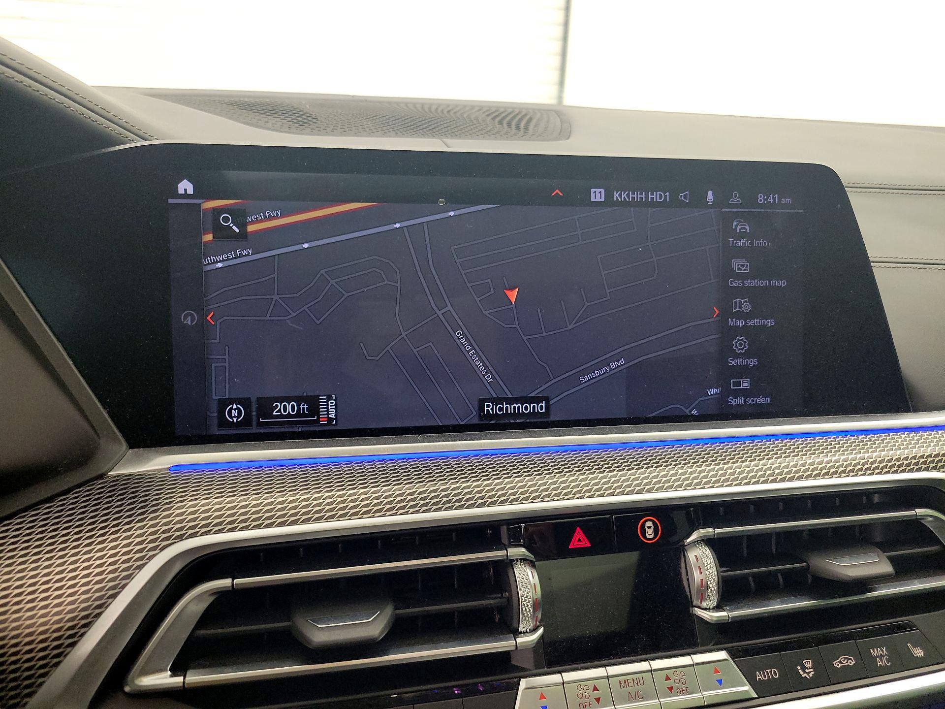 Thumbnail: 2020 BMW X6 - 14