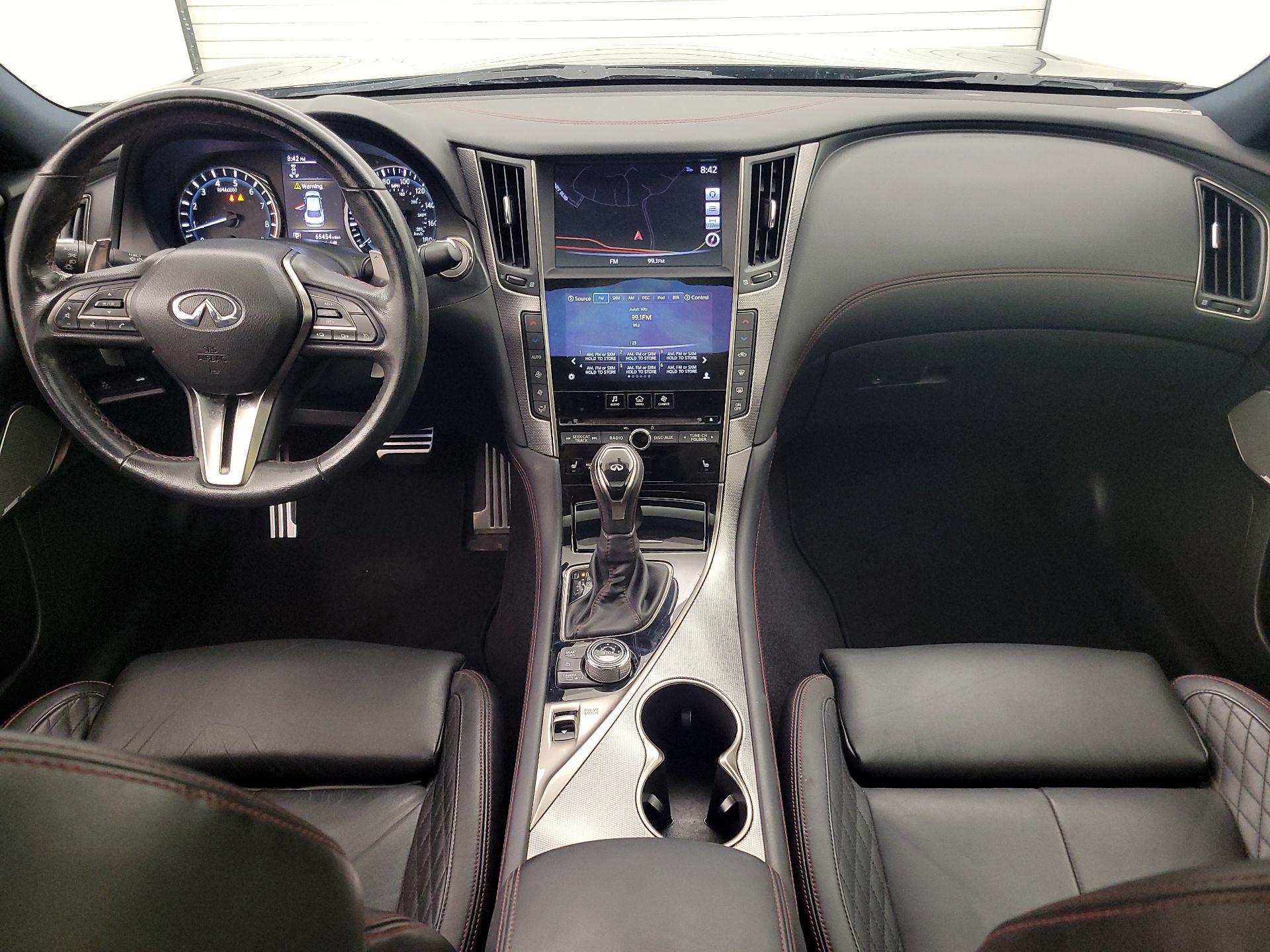 Thumbnail: 2018 INFINITI  - 9