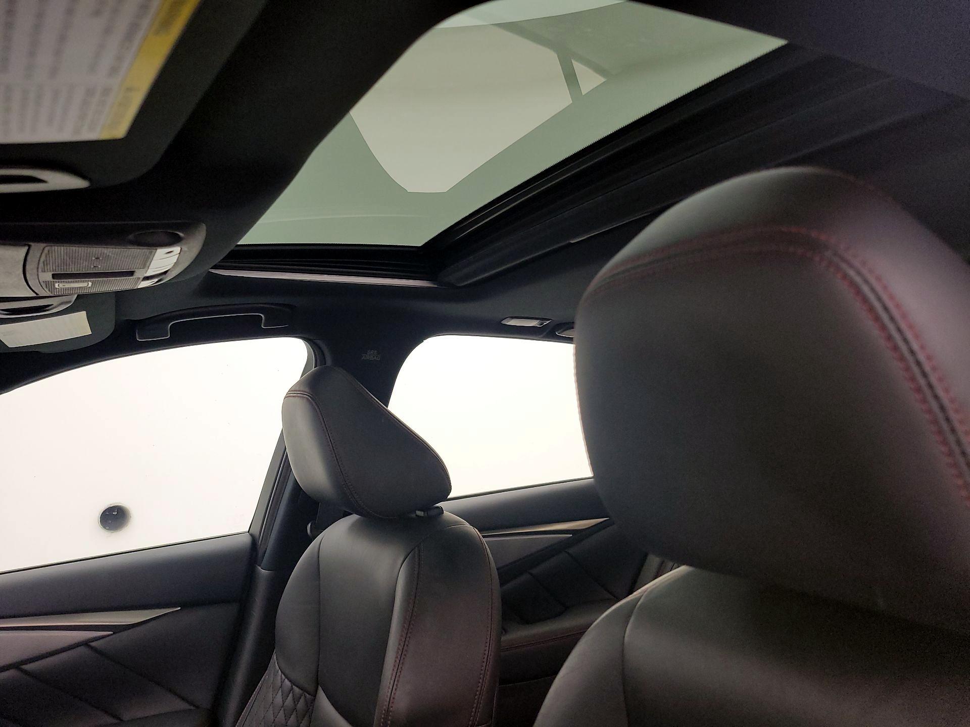 Thumbnail: 2018 INFINITI  - 20
