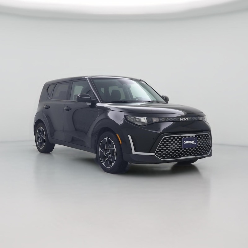 2025 Kia Soul EX